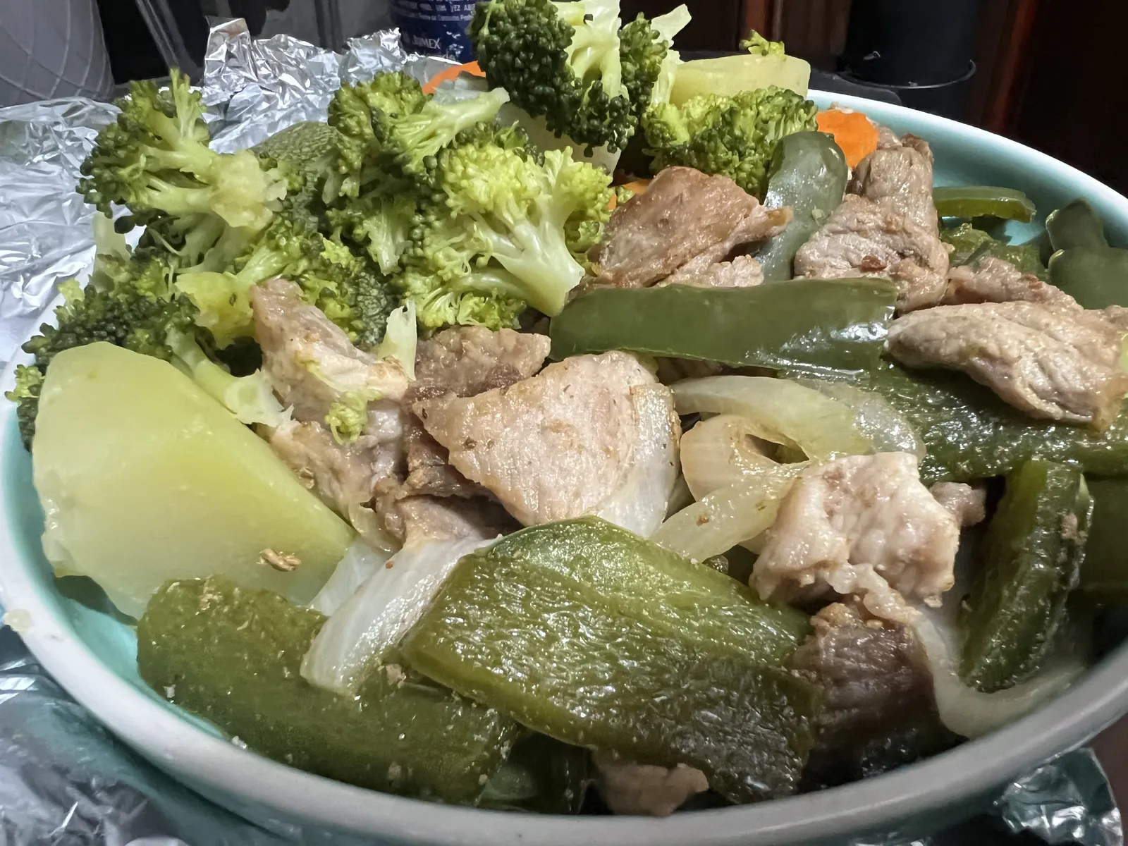 Cualli Food image 3
