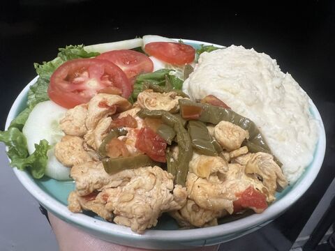 Cualli Food image 4