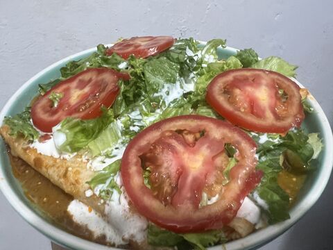 Cualli Food image 5