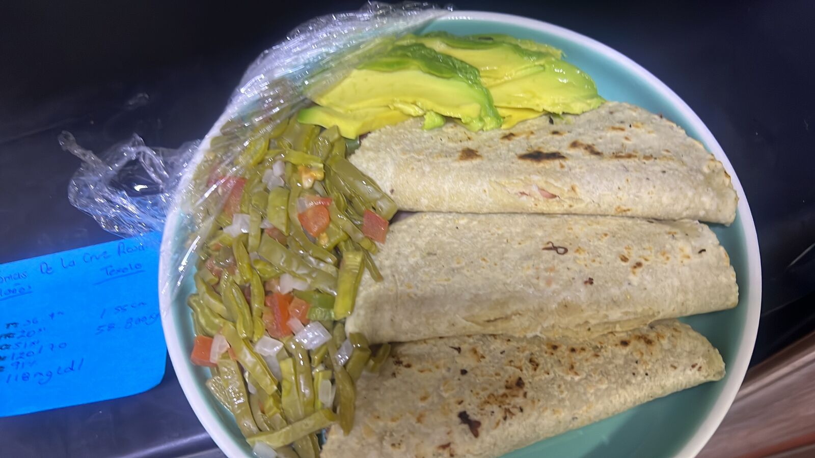 Cualli Food image 9