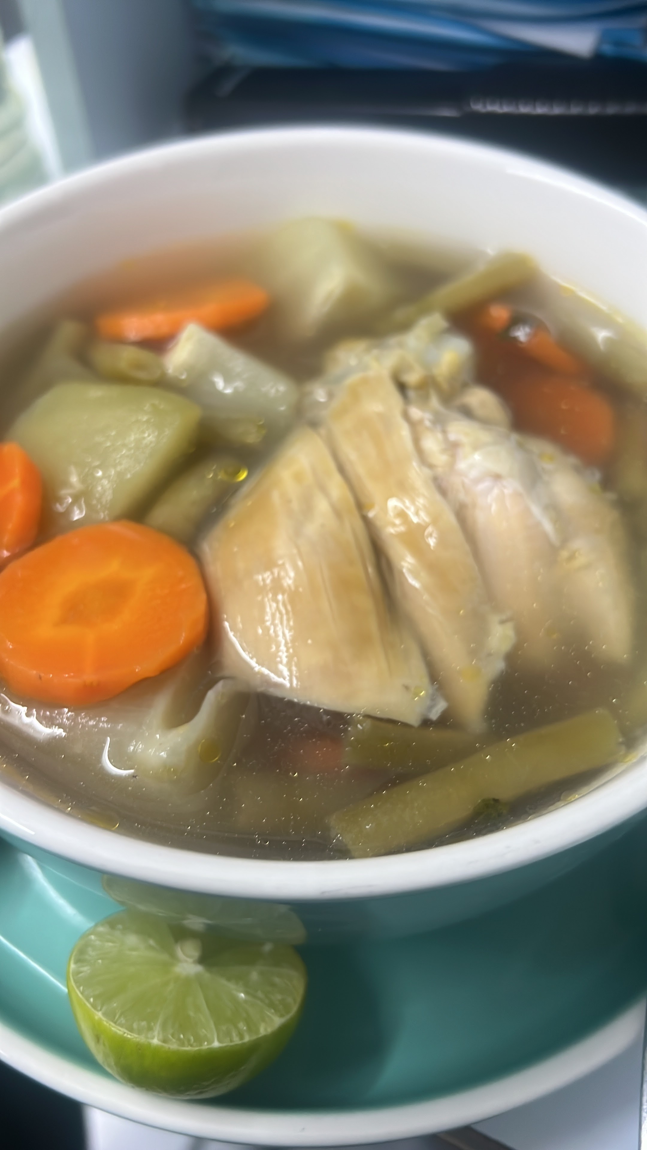 Cualli Food image 10