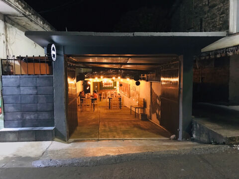 JÄGER •Centro• image 1