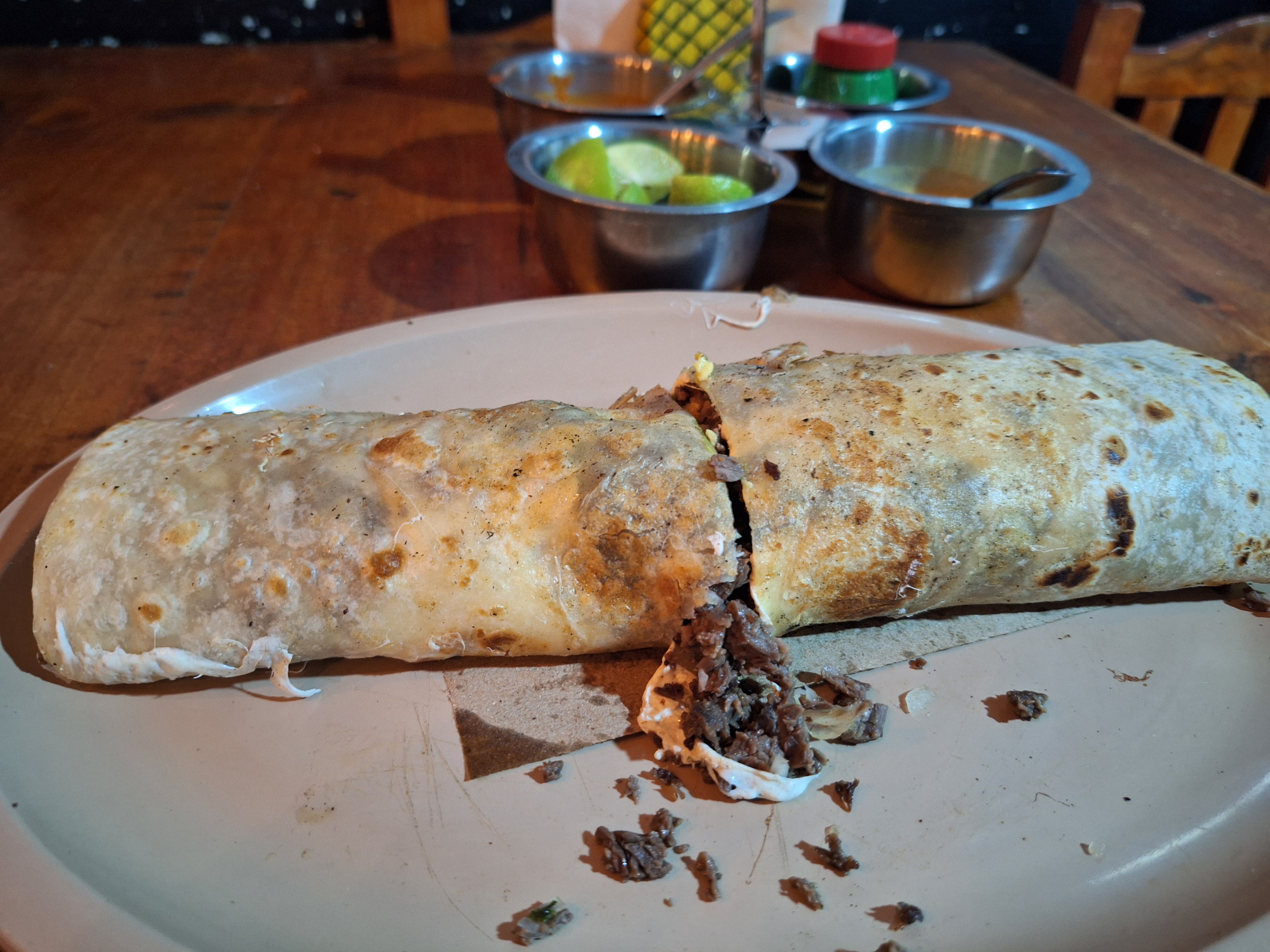 Taquería"TA'CORRIENDO" image 1