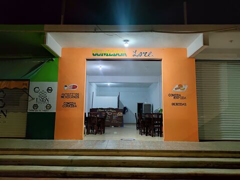 "Comedor Lore* image 2