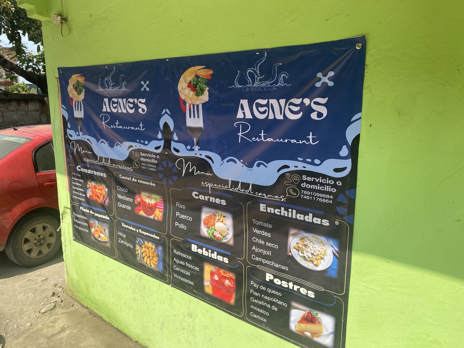 Agnes Restaurant image 9