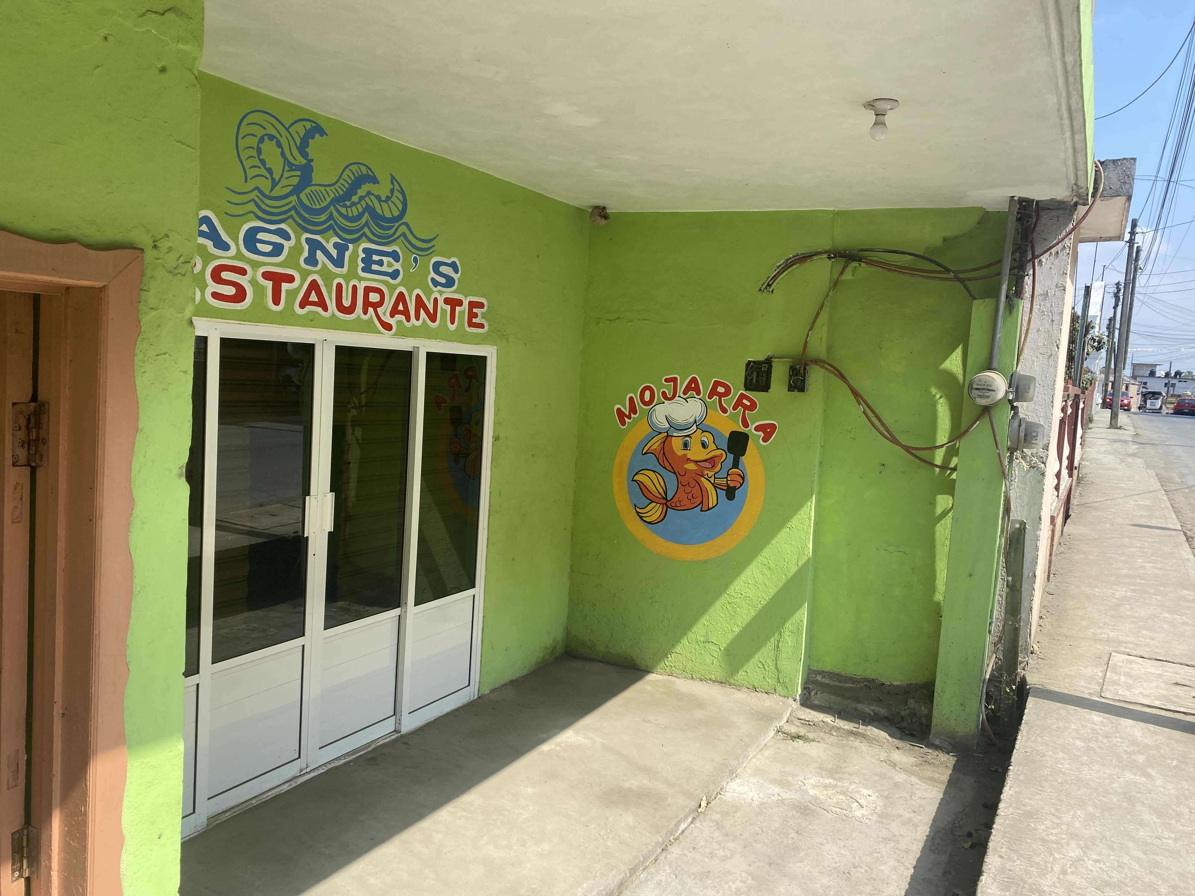 Agnes Restaurant image 10