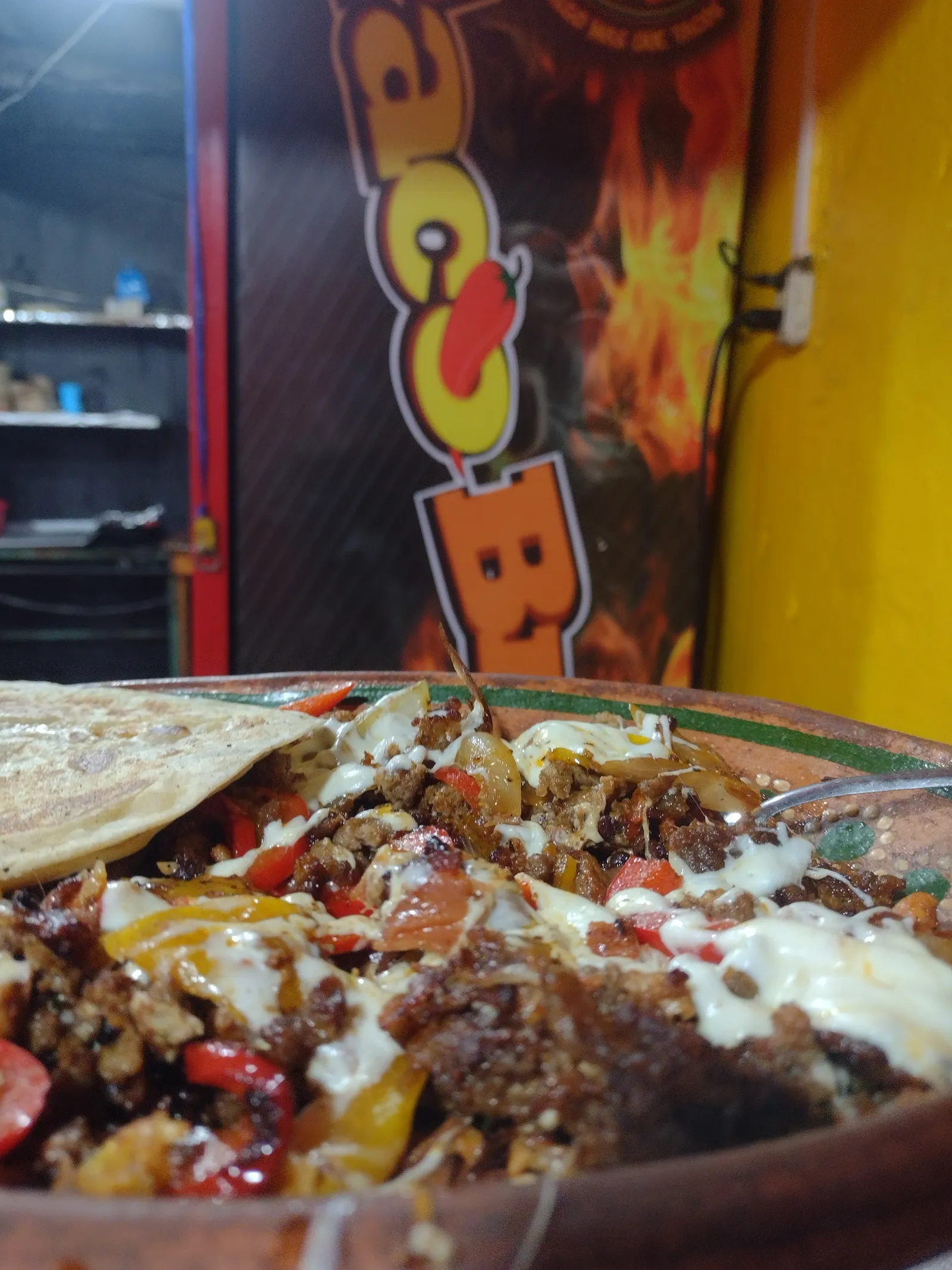 Taco Bravo image 4