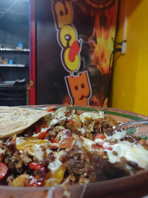 Taco Bravo image 4
