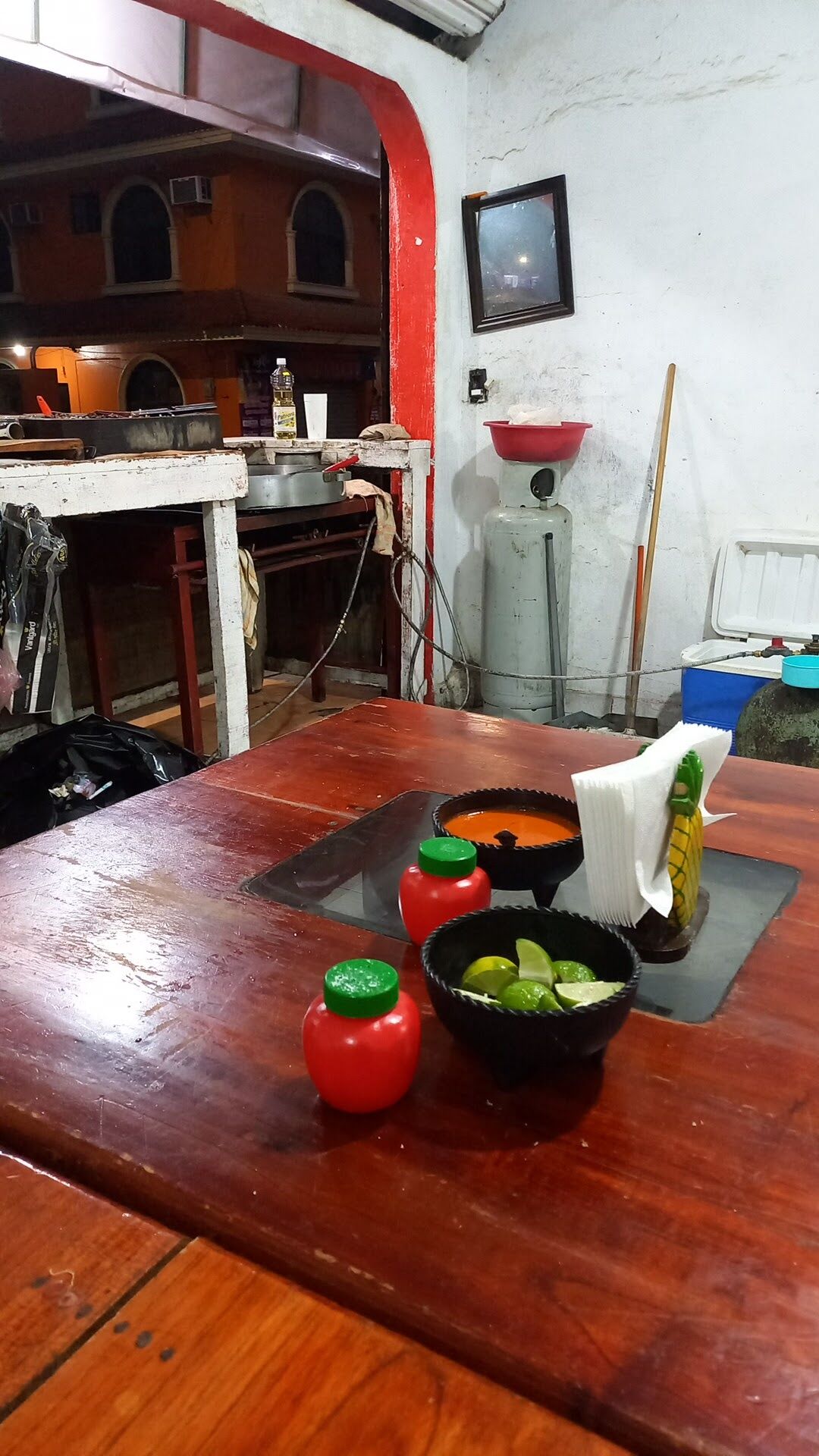 Taqueria vargas image 1