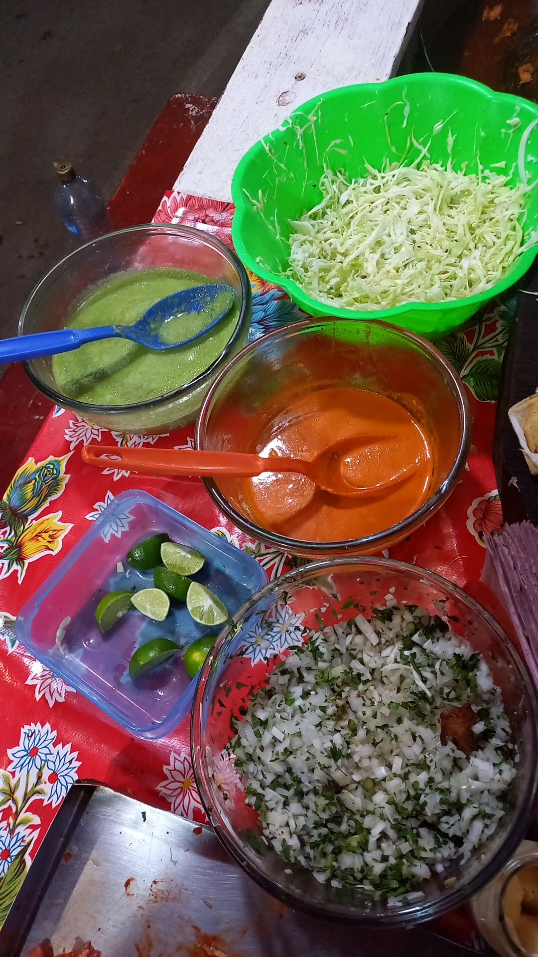 Taqueria vargas image 2