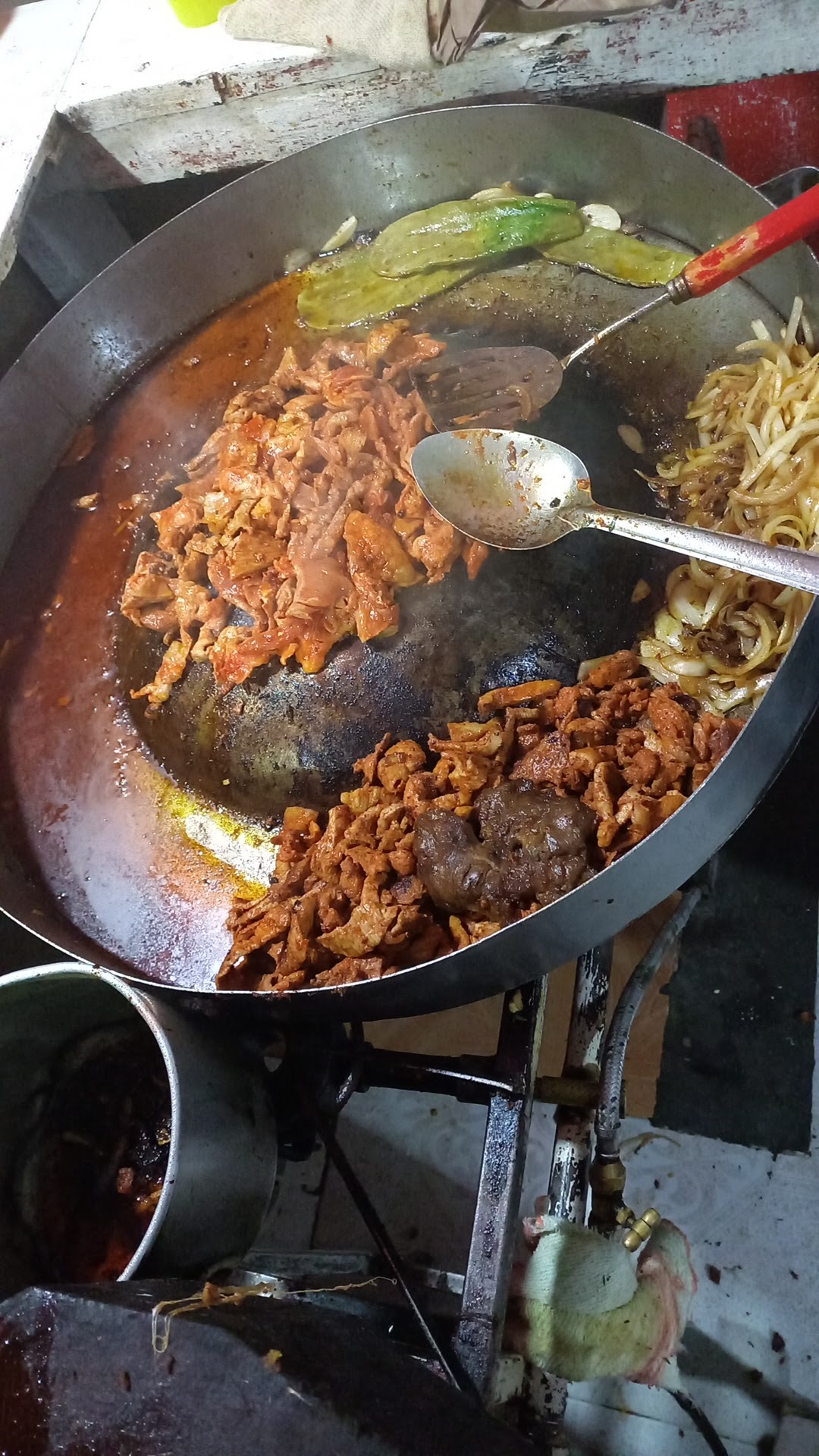 Taqueria vargas image 3