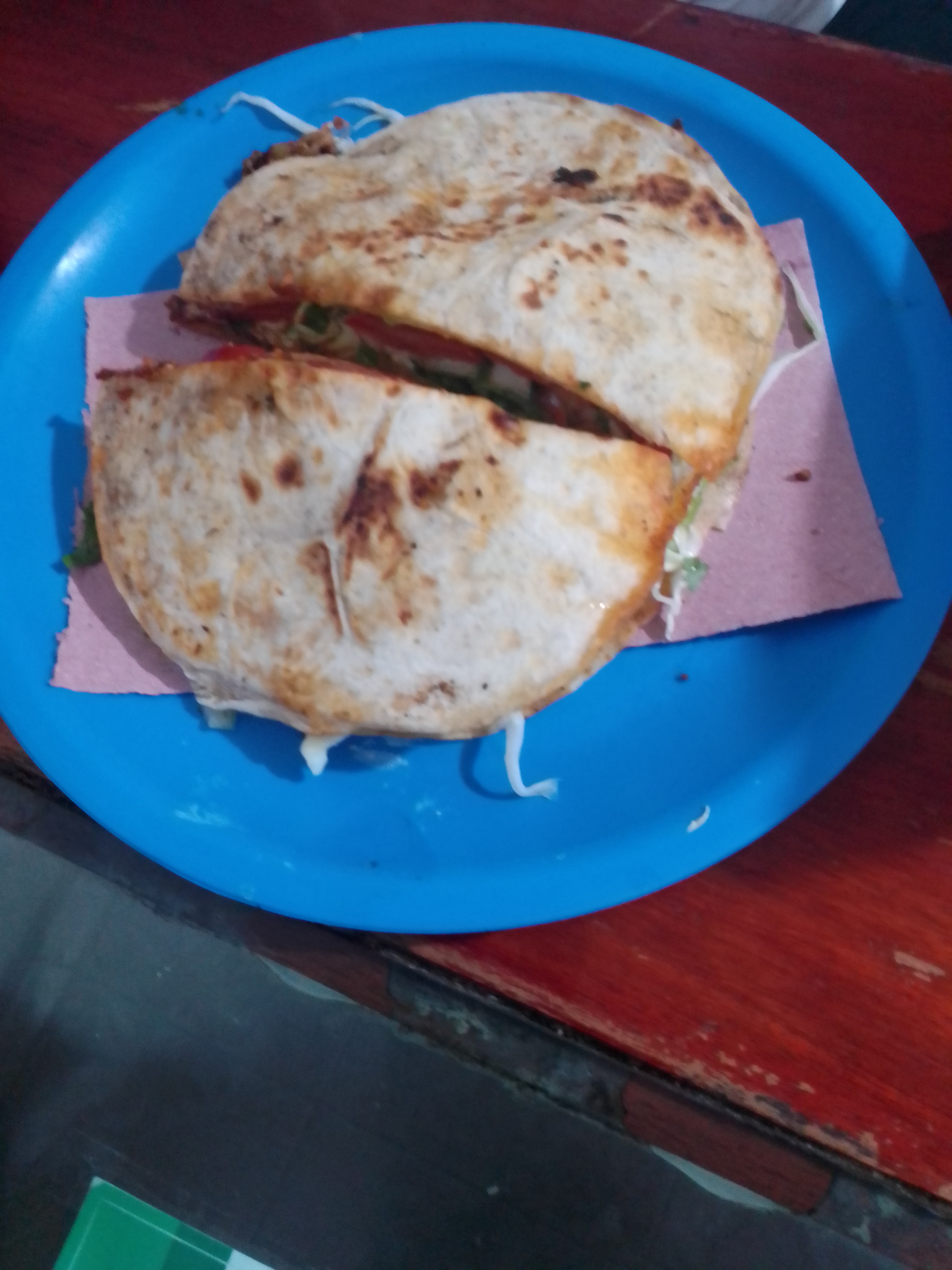 Taqueria vargas image 4