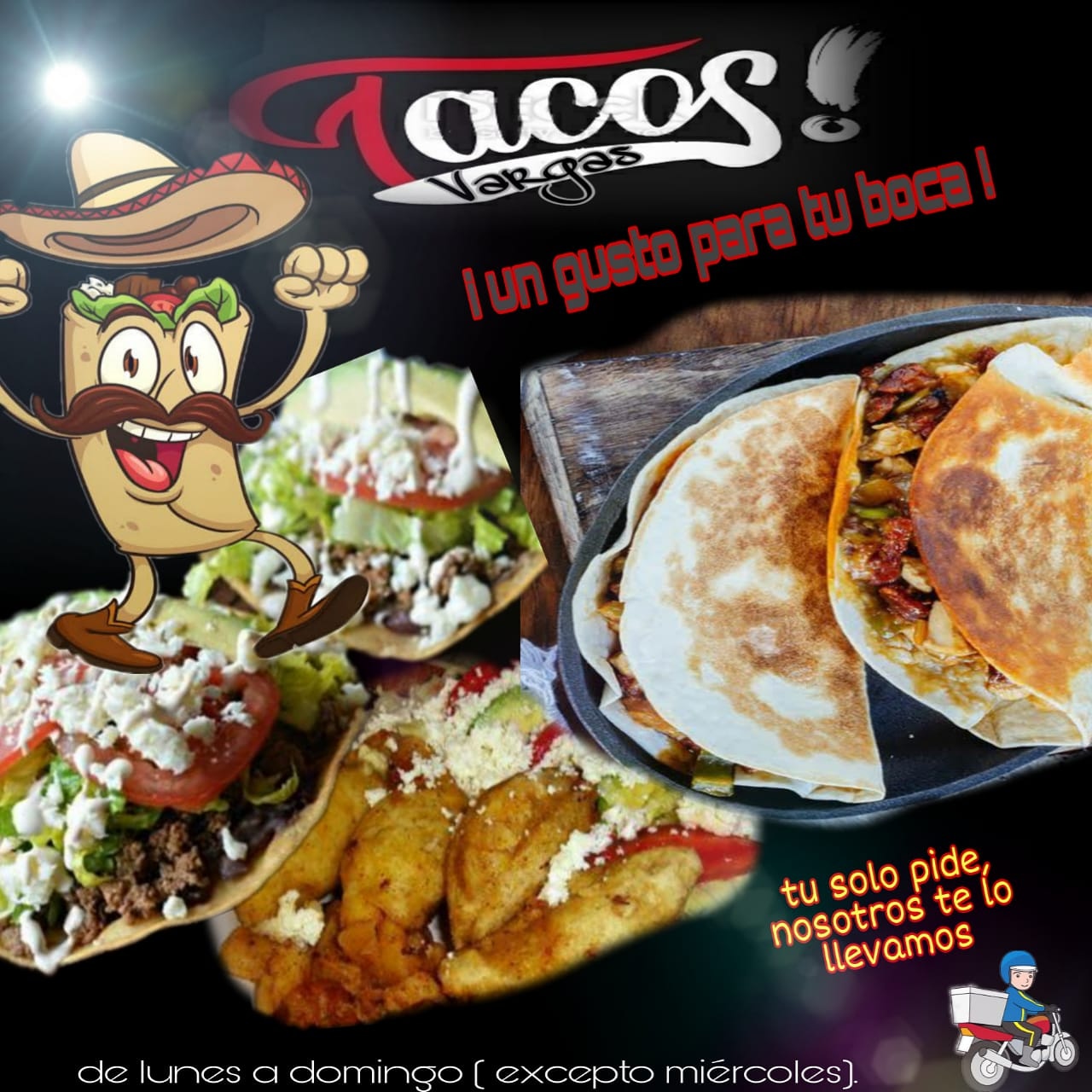 Taqueria vargas image 5