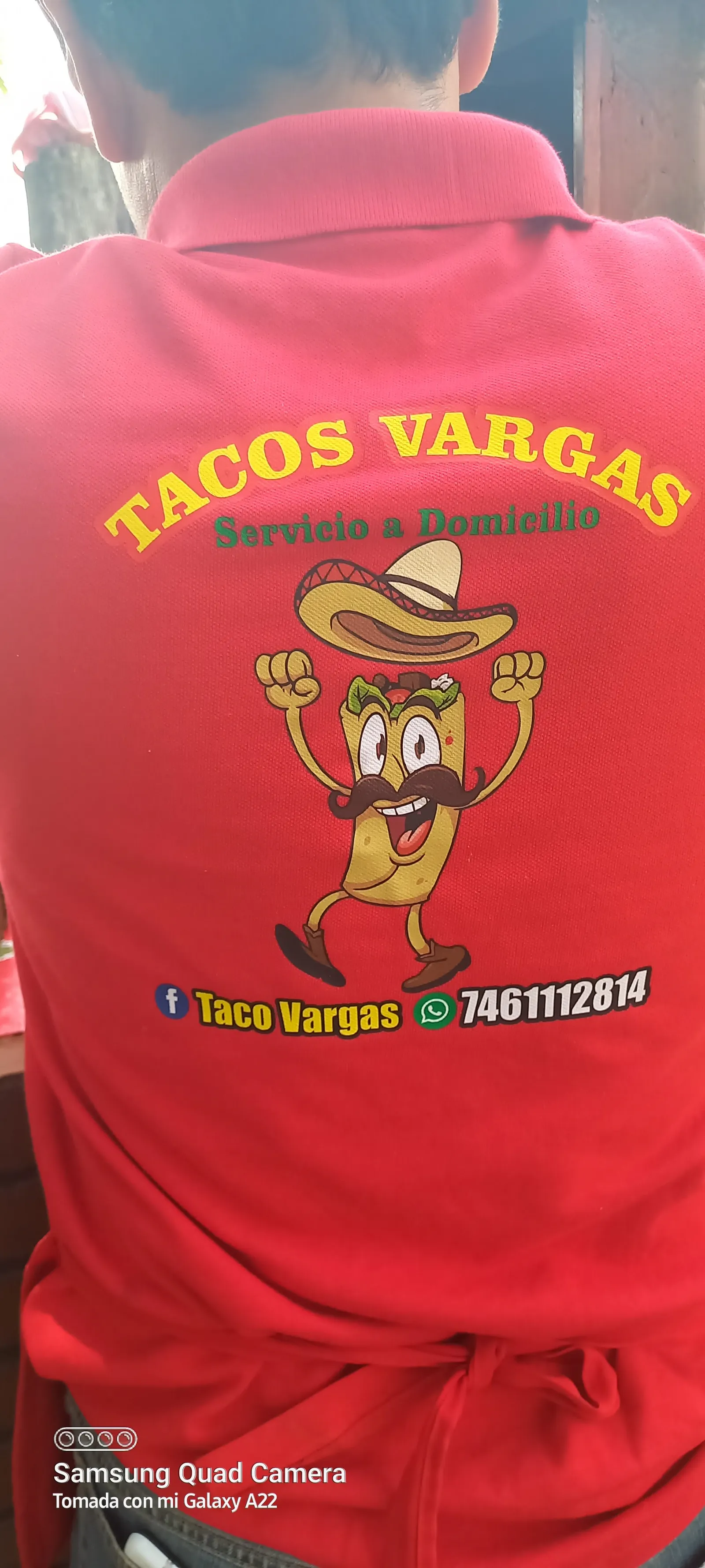 Taqueria vargas image 6