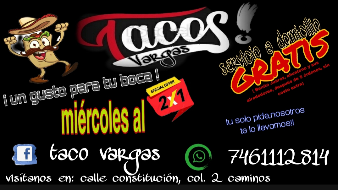 Taqueria vargas image 7