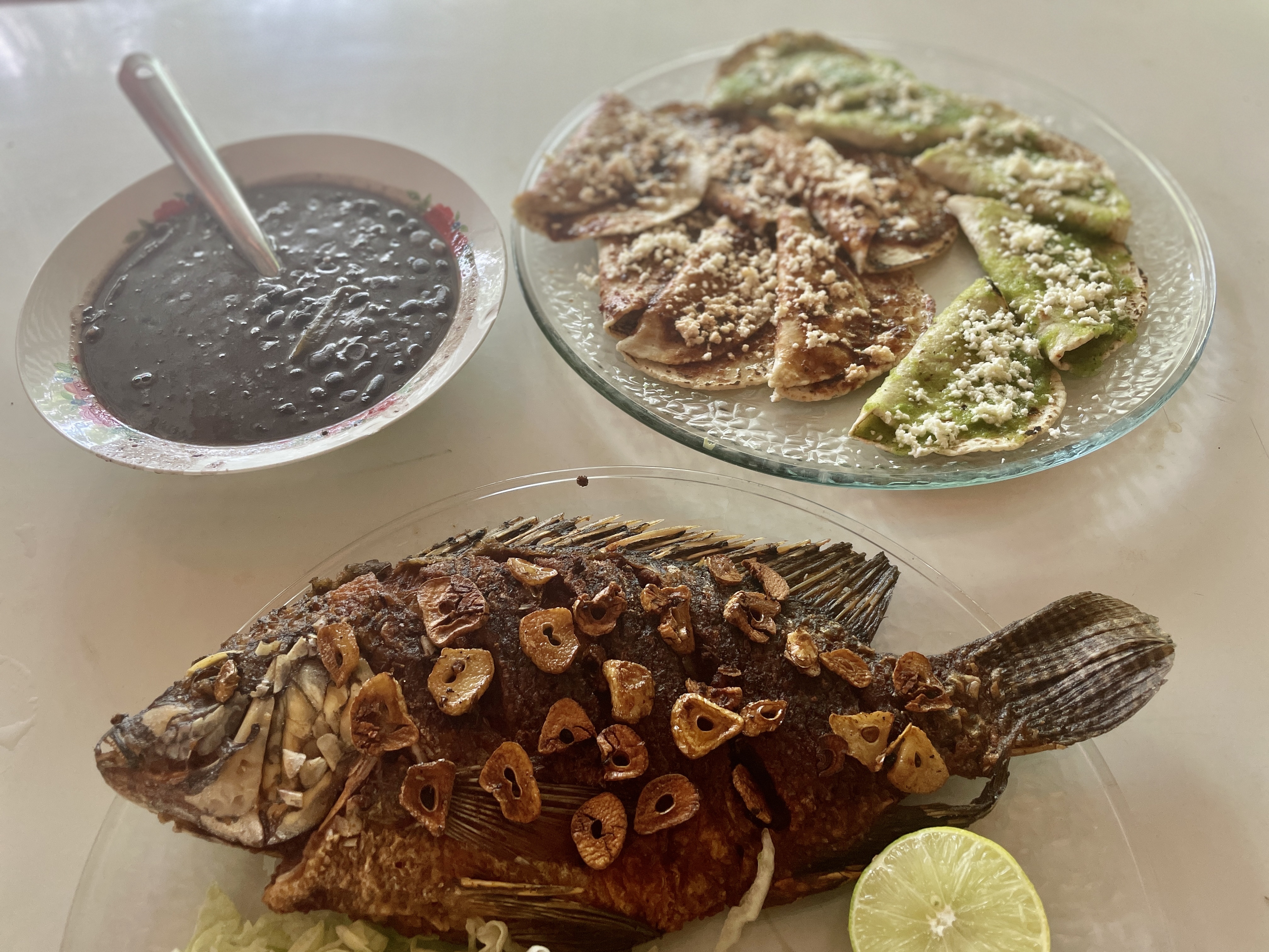 Restaurante Playa Escondida image 2