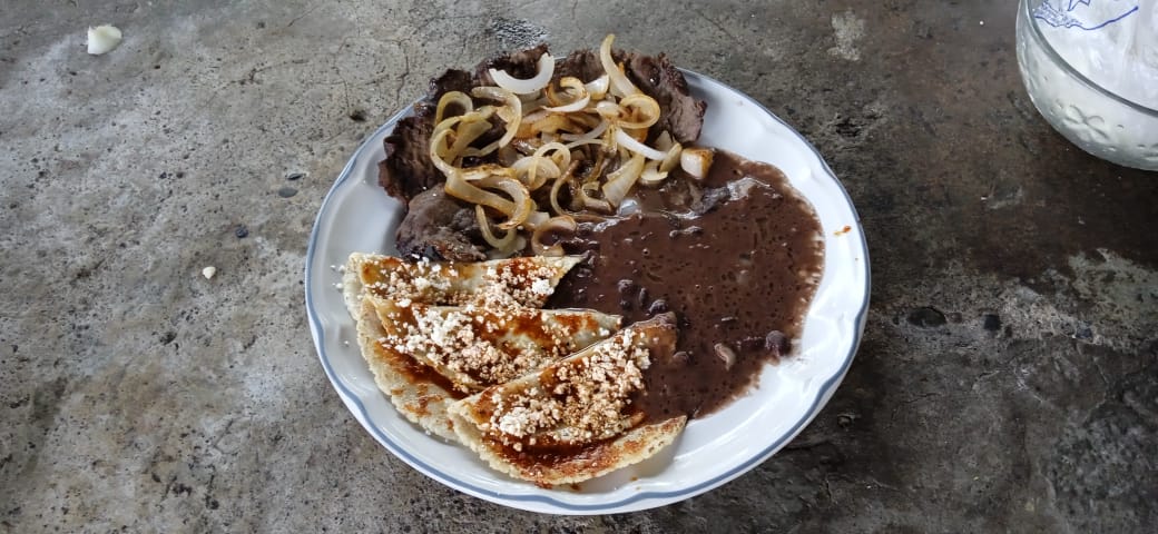 Restaurante Playa Escondida image 3