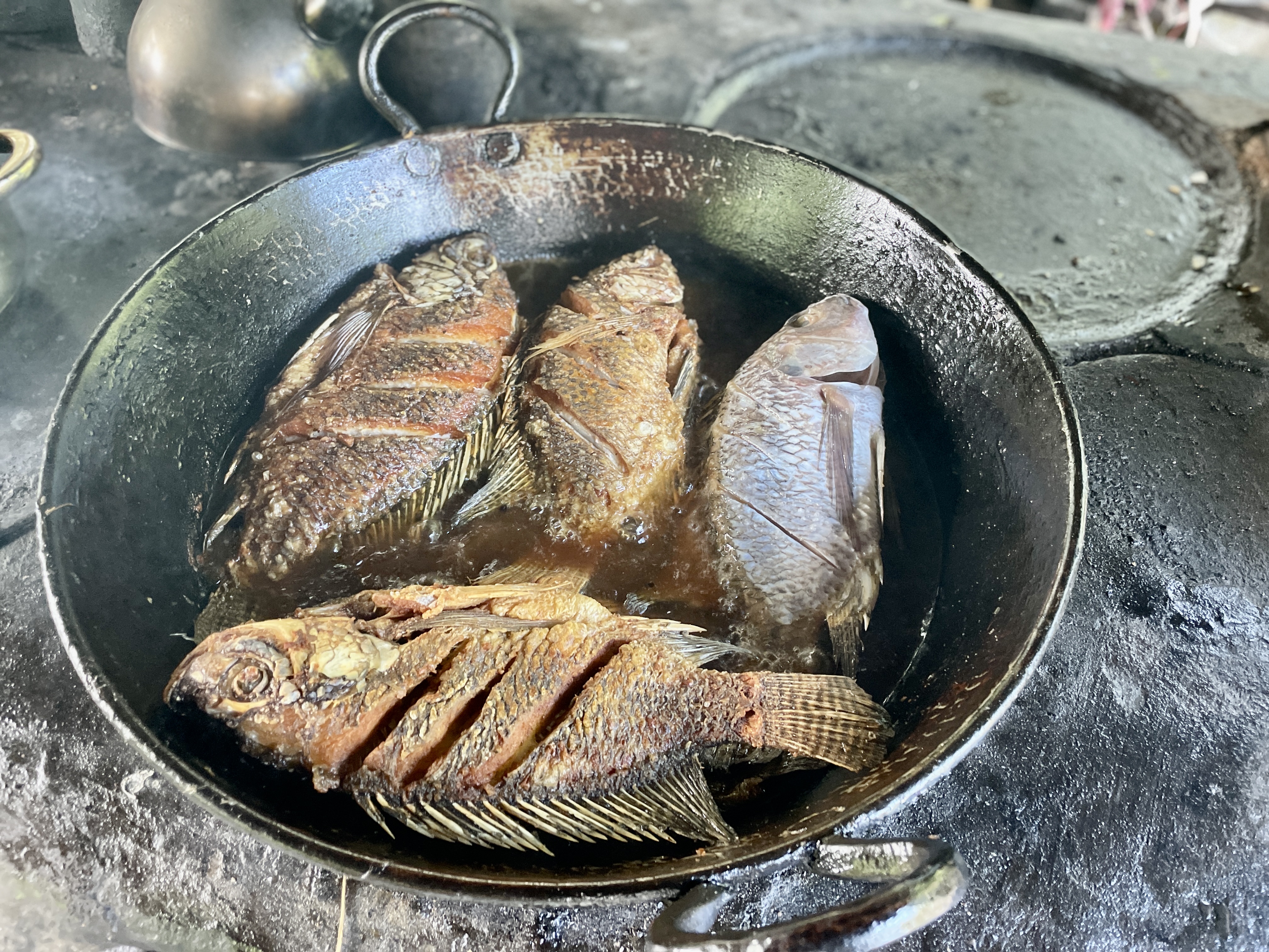 Restaurante Playa Escondida image 5