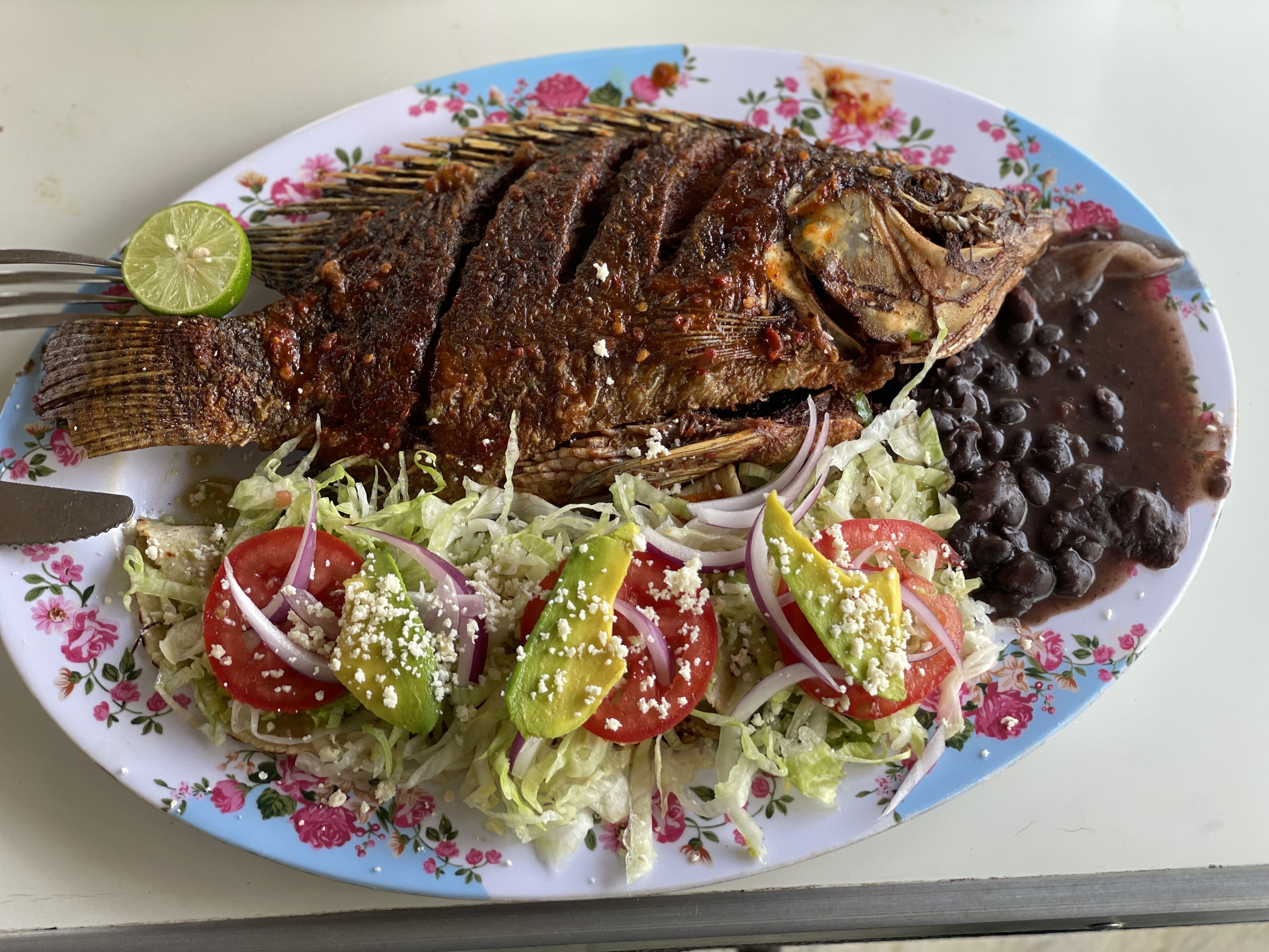 Restaurante Playa Escondida image 8