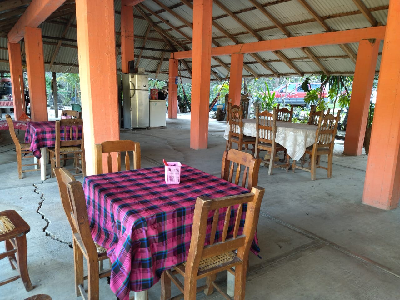 Restaurante Playa Escondida image 10