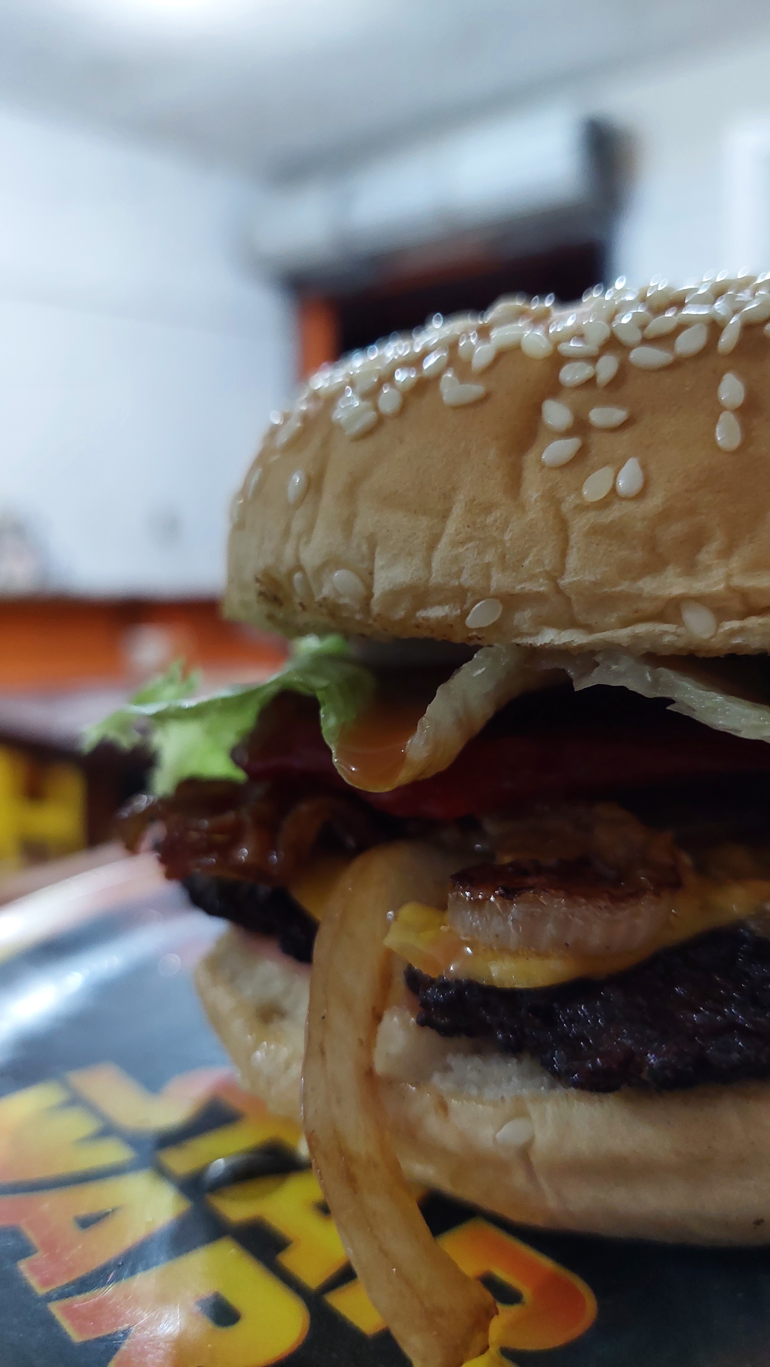 Hamburguesas "La Brava" image 6