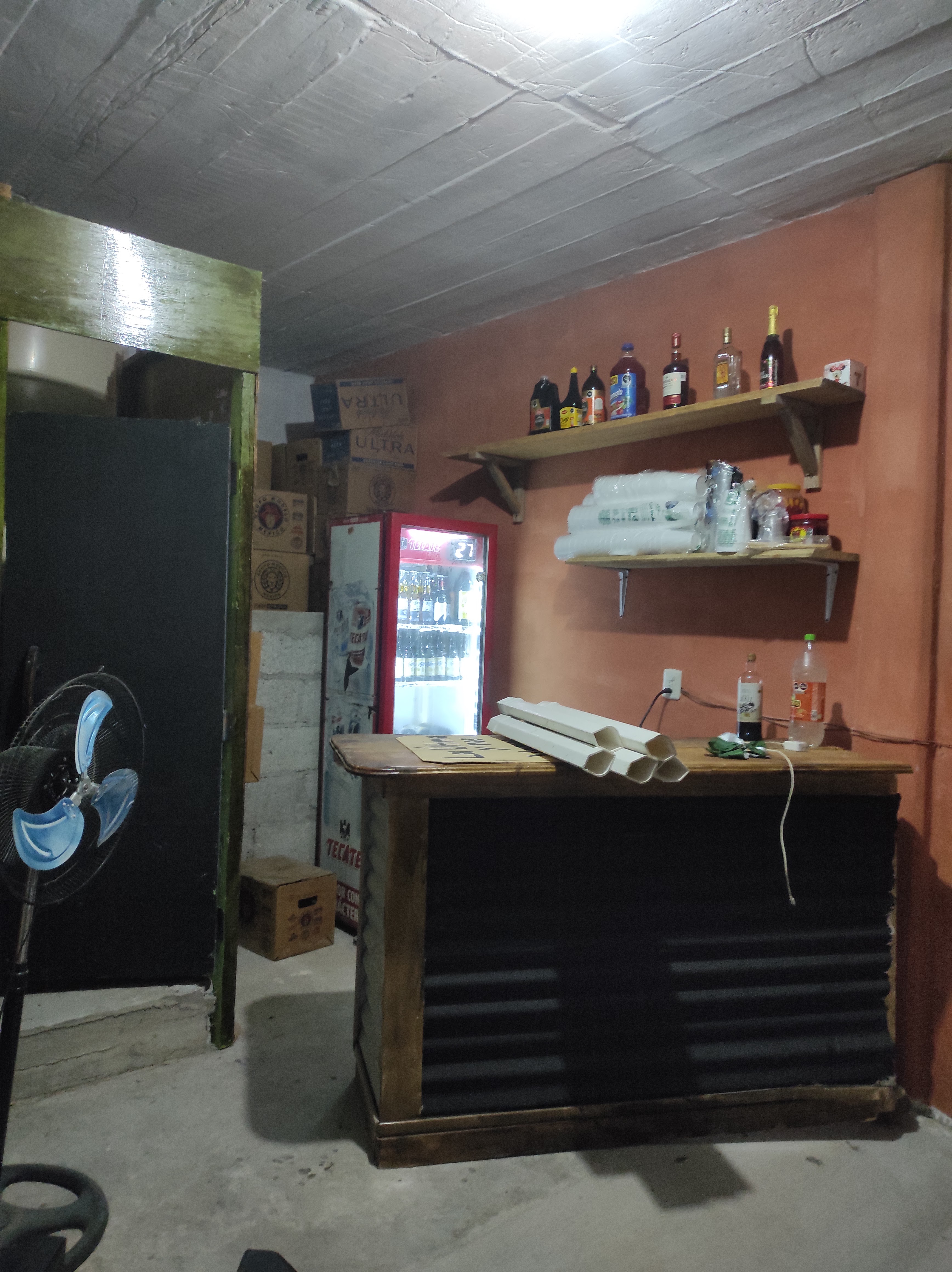 LA ÚLTIMA Y NOS VAMOS image 3