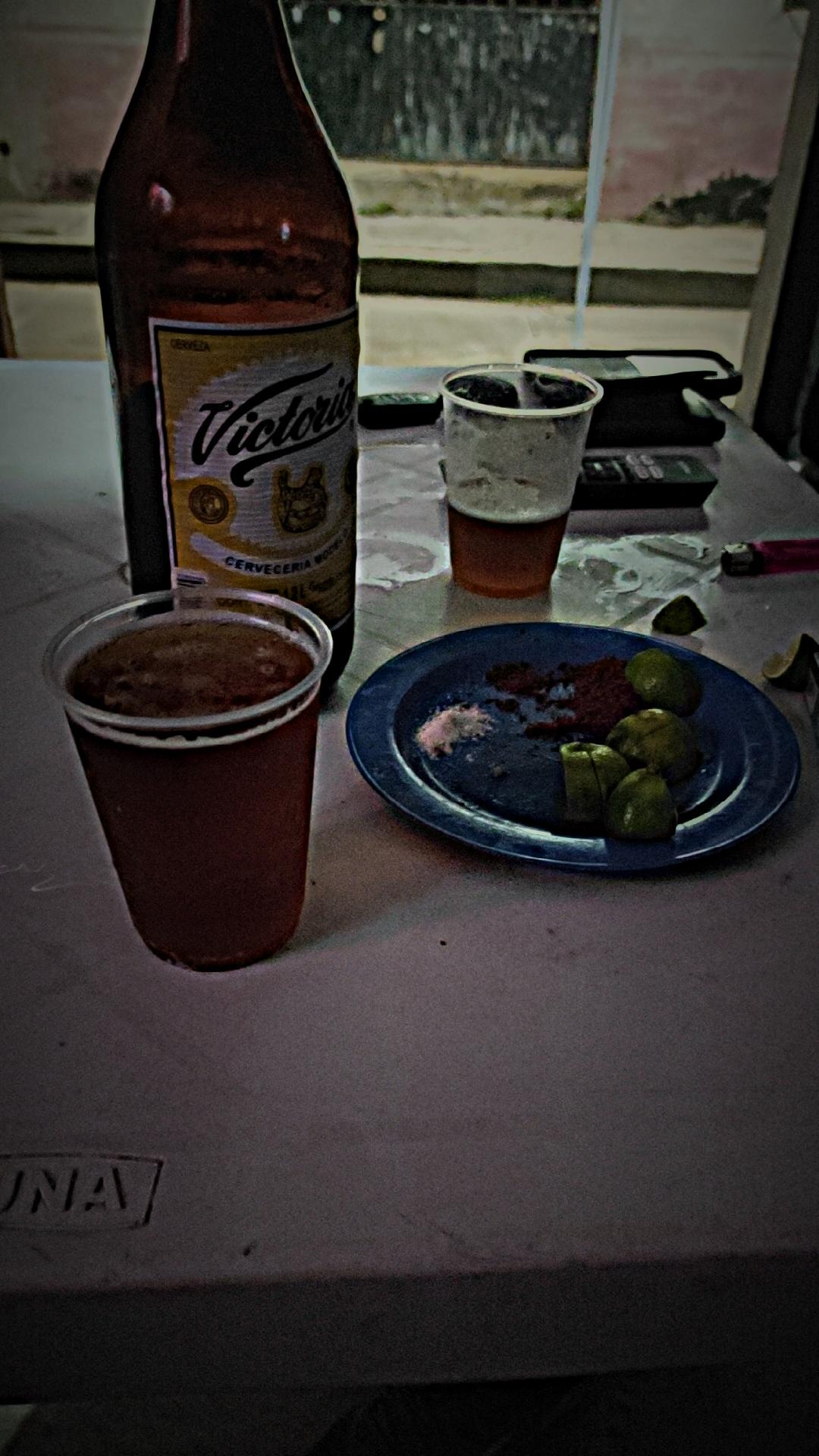 LA ÚLTIMA Y NOS VAMOS image 4