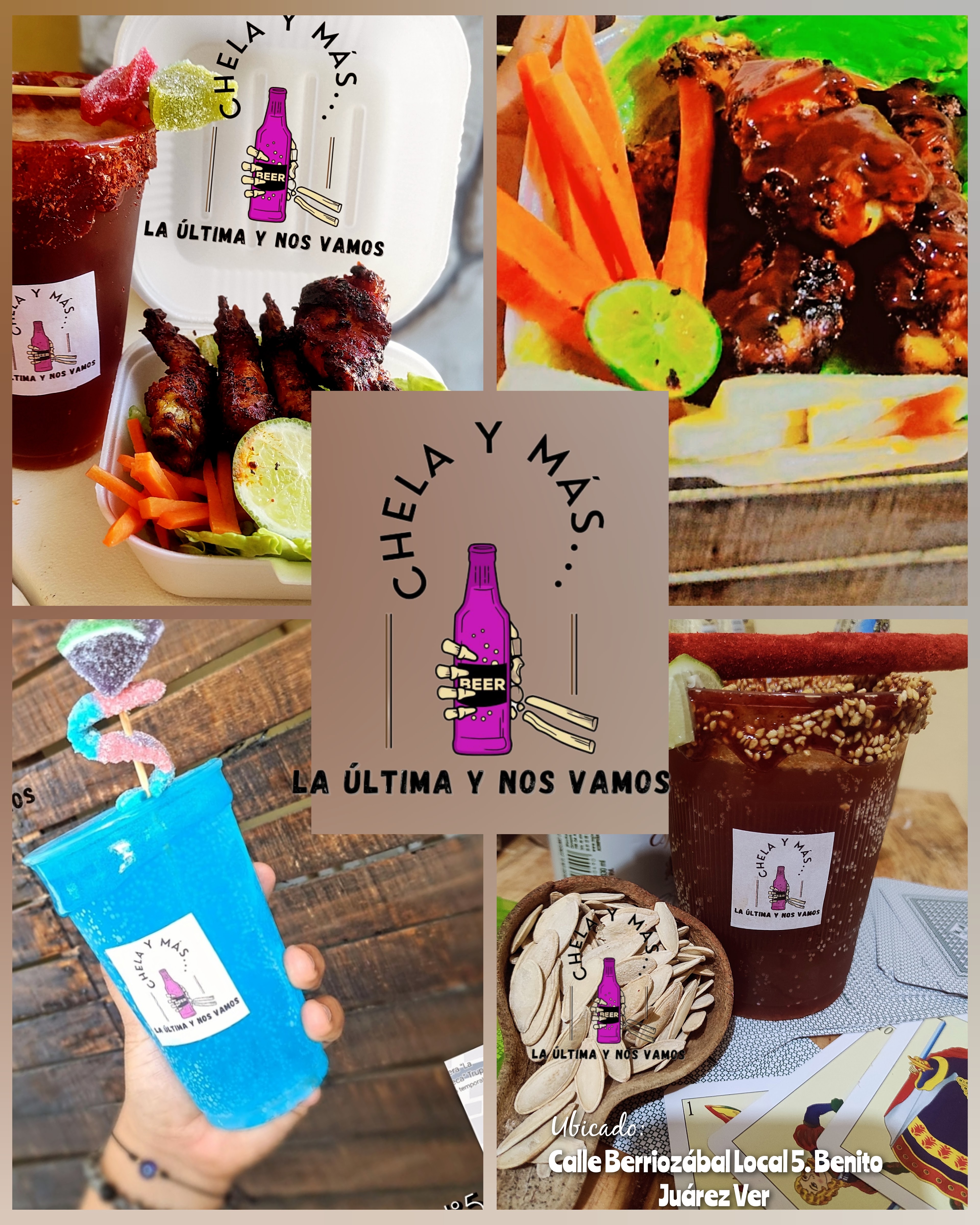 LA ÚLTIMA Y NOS VAMOS image 5