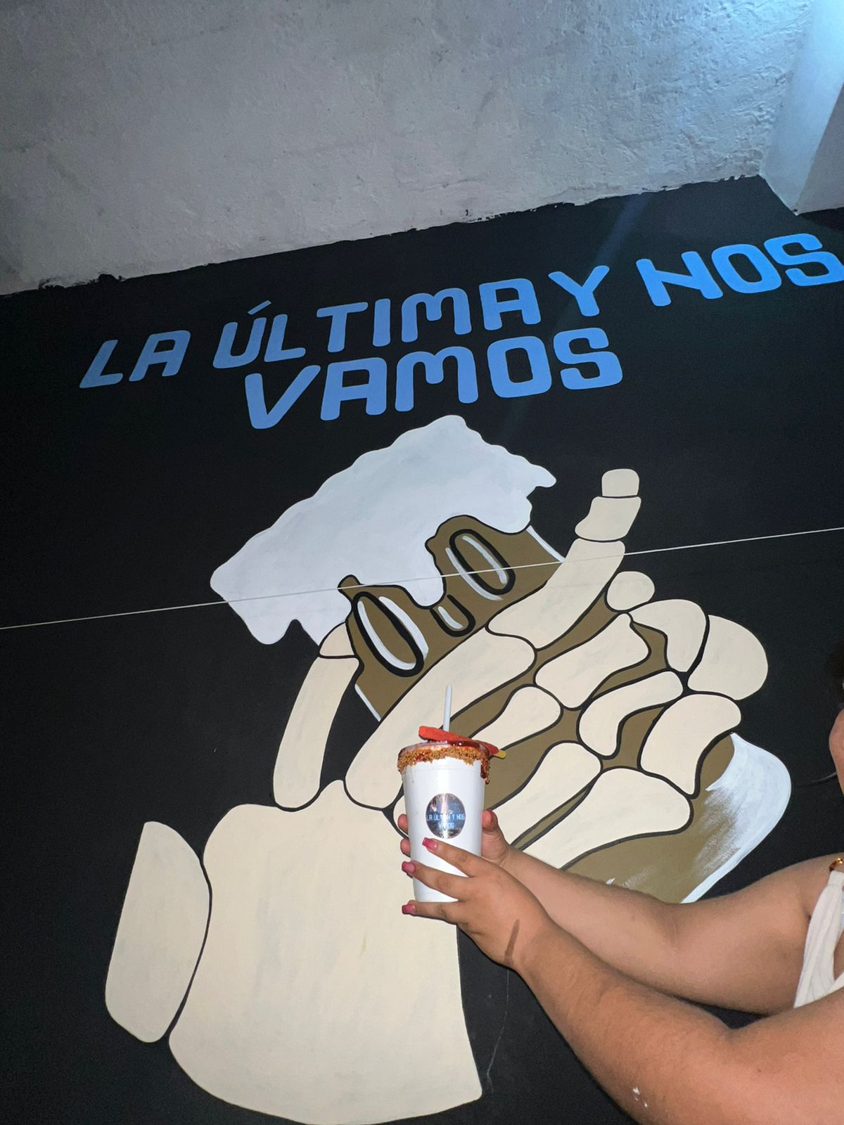 LA ÚLTIMA Y NOS VAMOS image 7