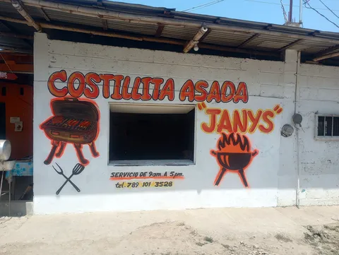 Costillas asadas image 1