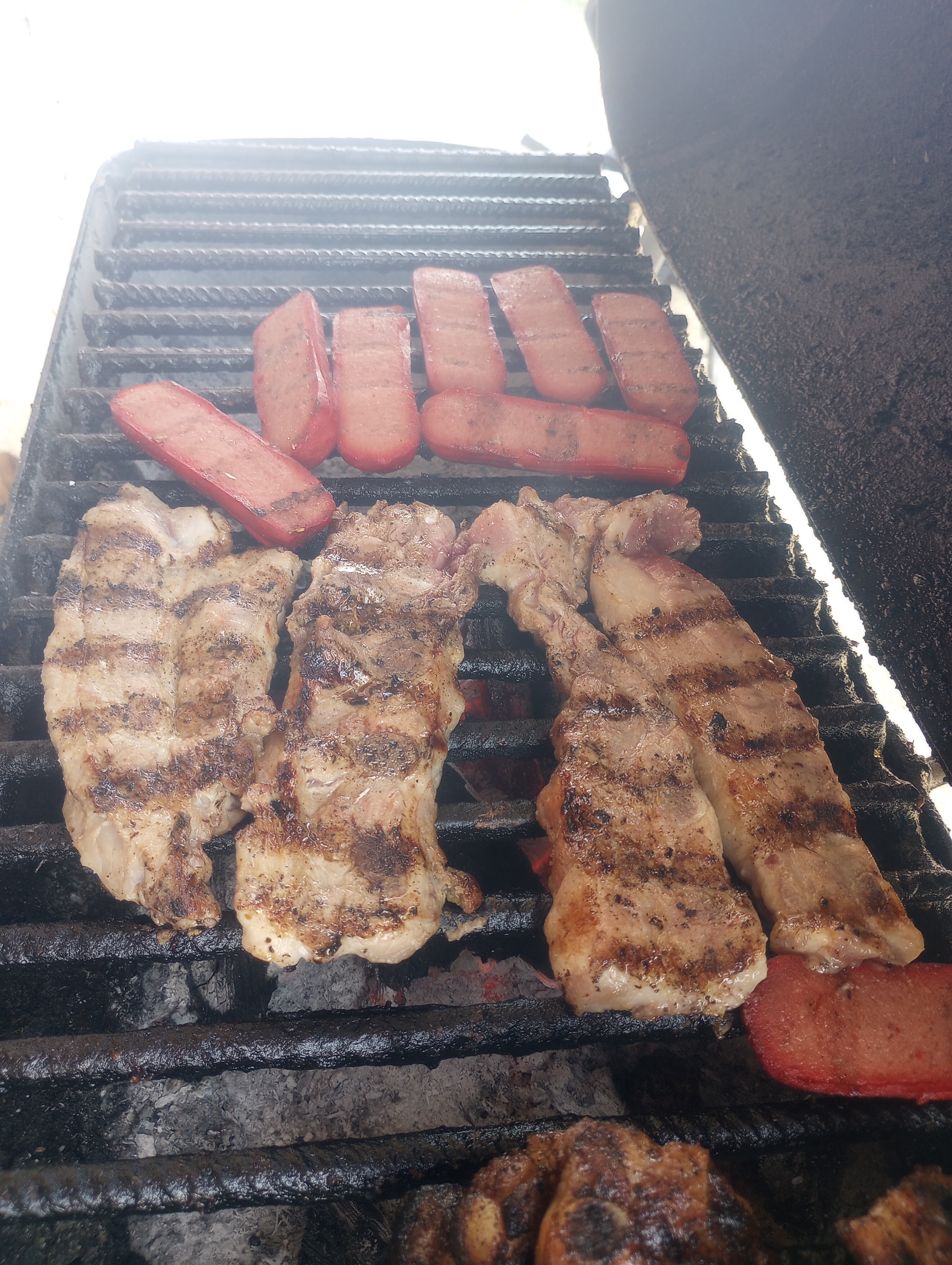 Costillas asadas image 3