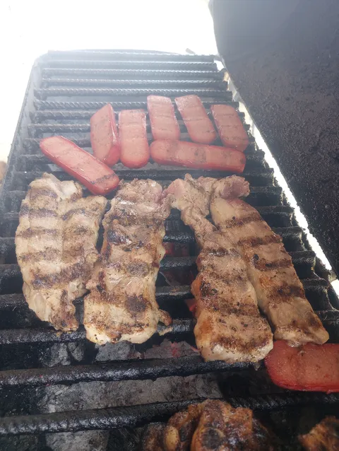 Costillas asadas image 3