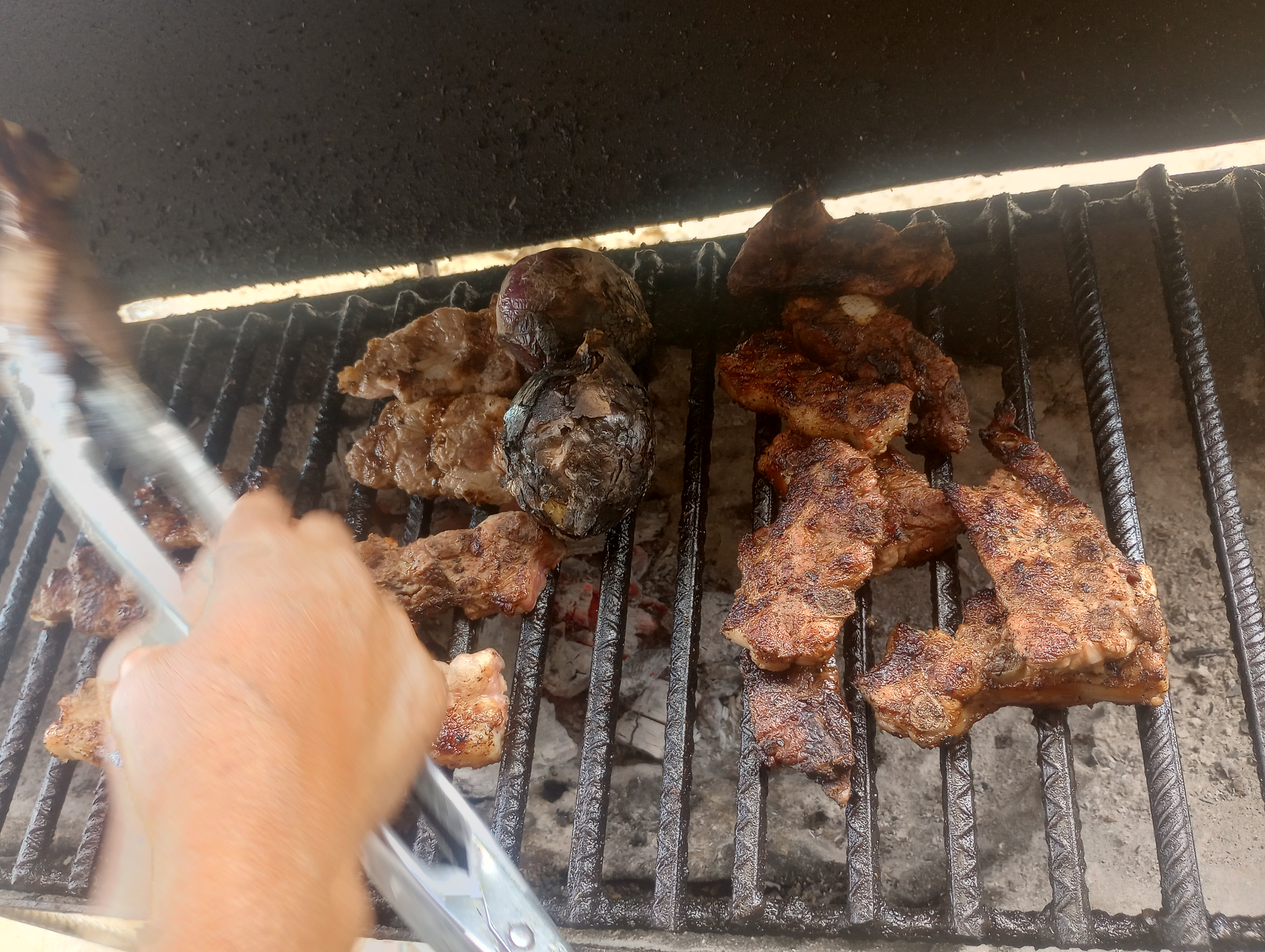 Costillas asadas image 4