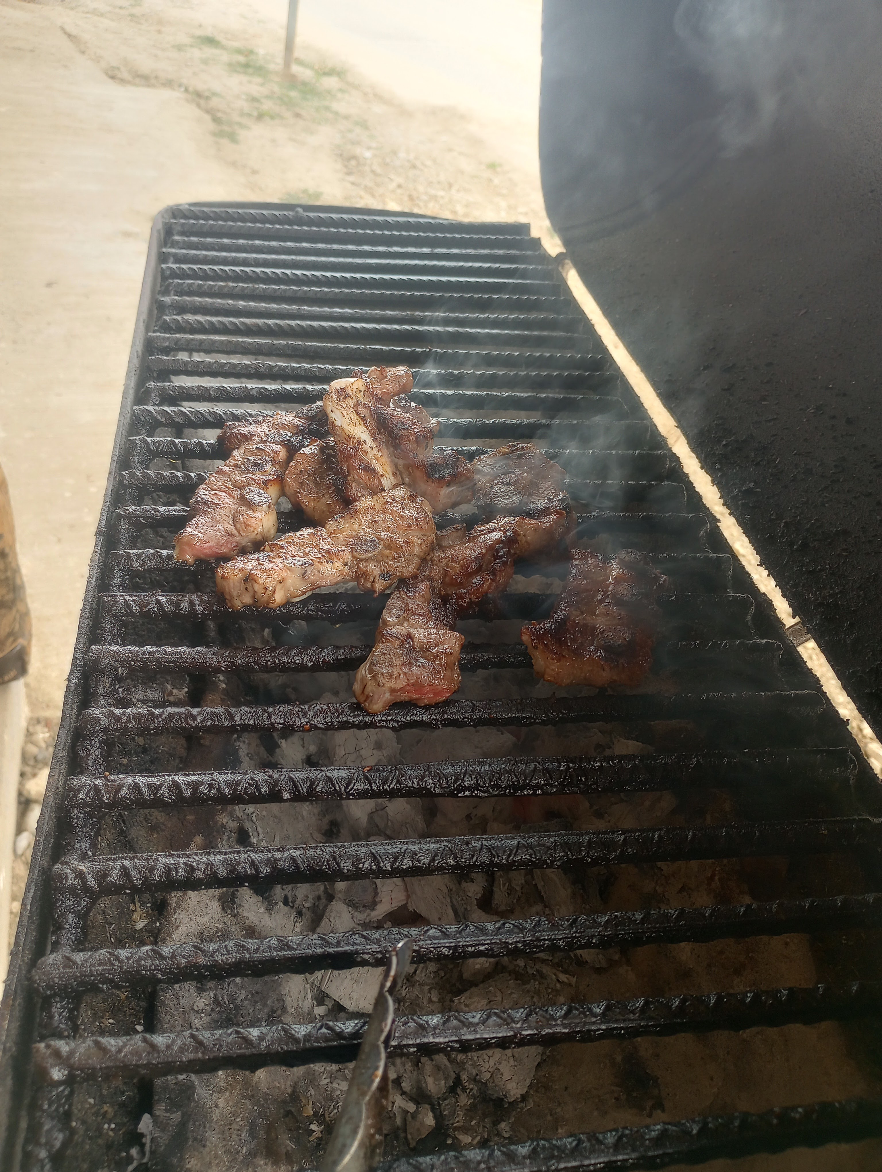 Costillas asadas image 6