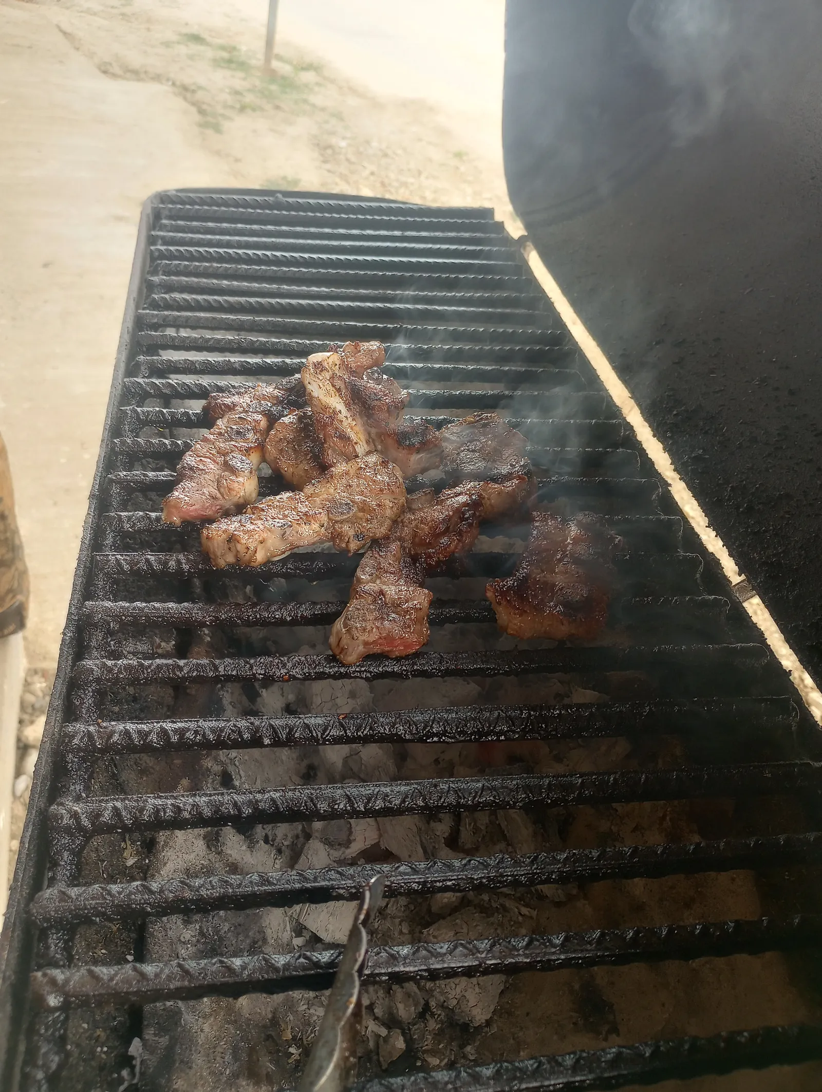 Costillas asadas image 6