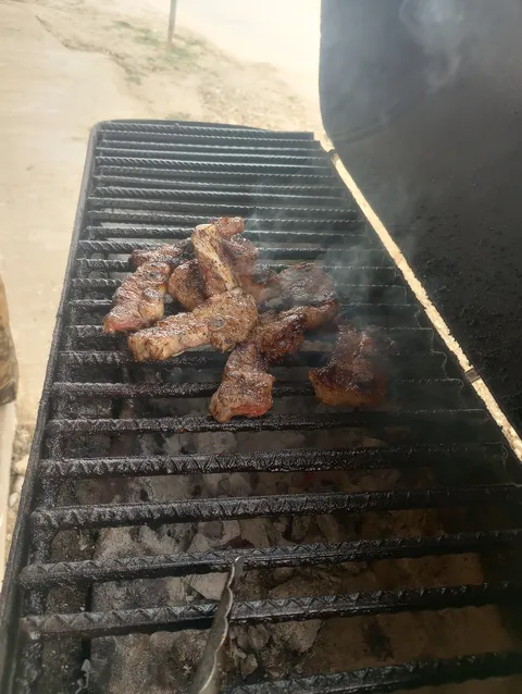 Costillas asadas image 6