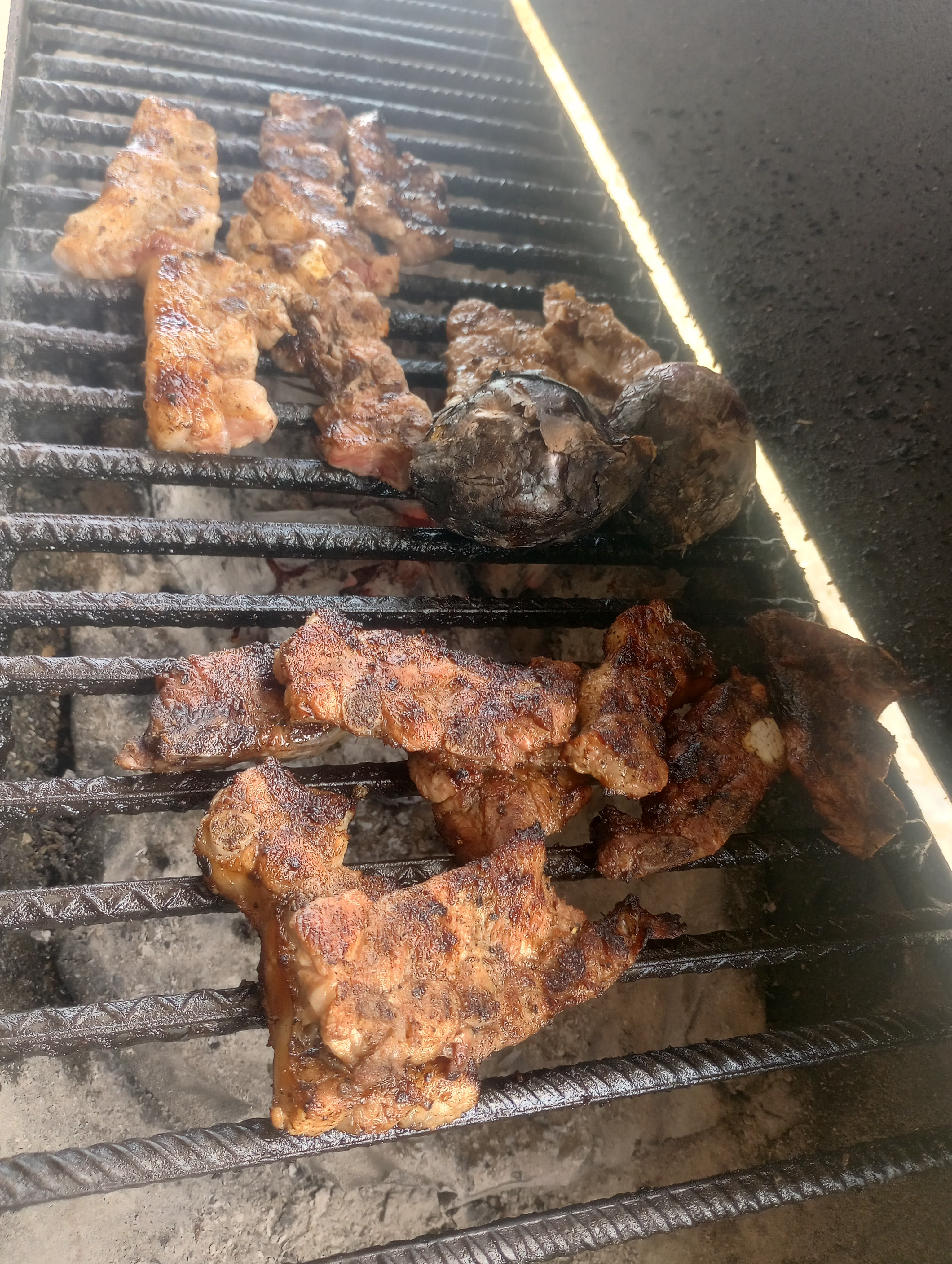 Costillas asadas image 7