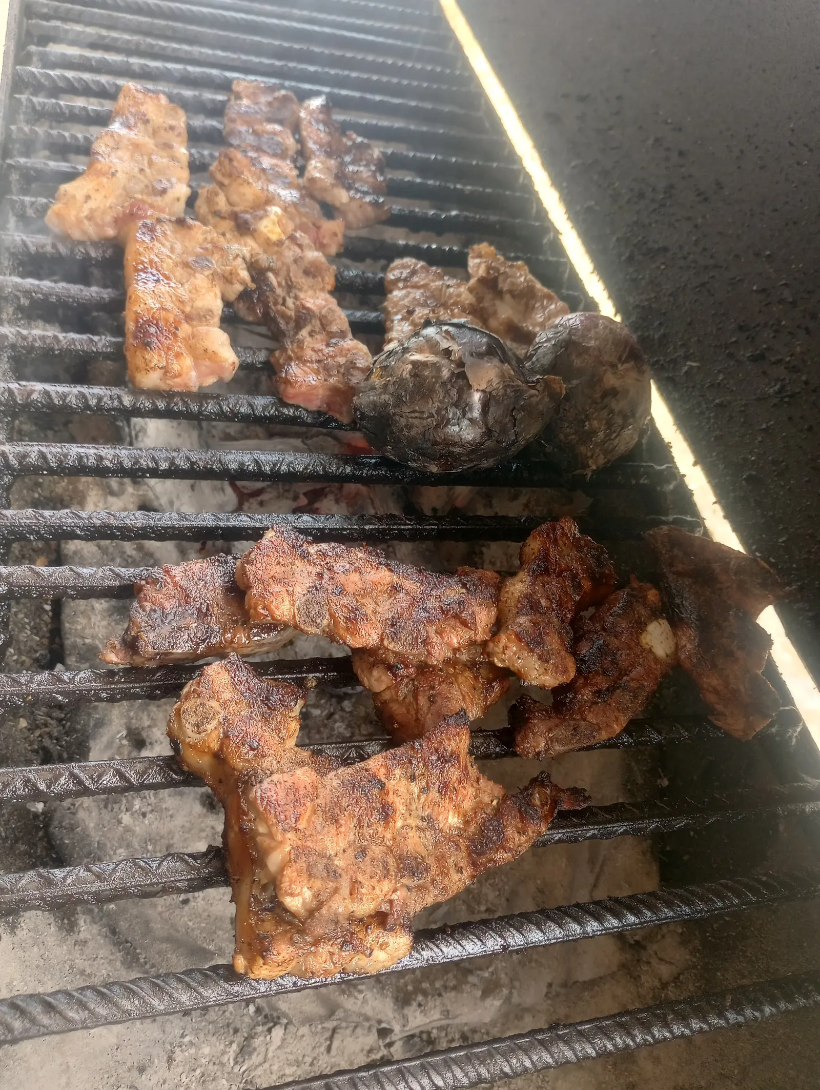 Costillas asadas image 7