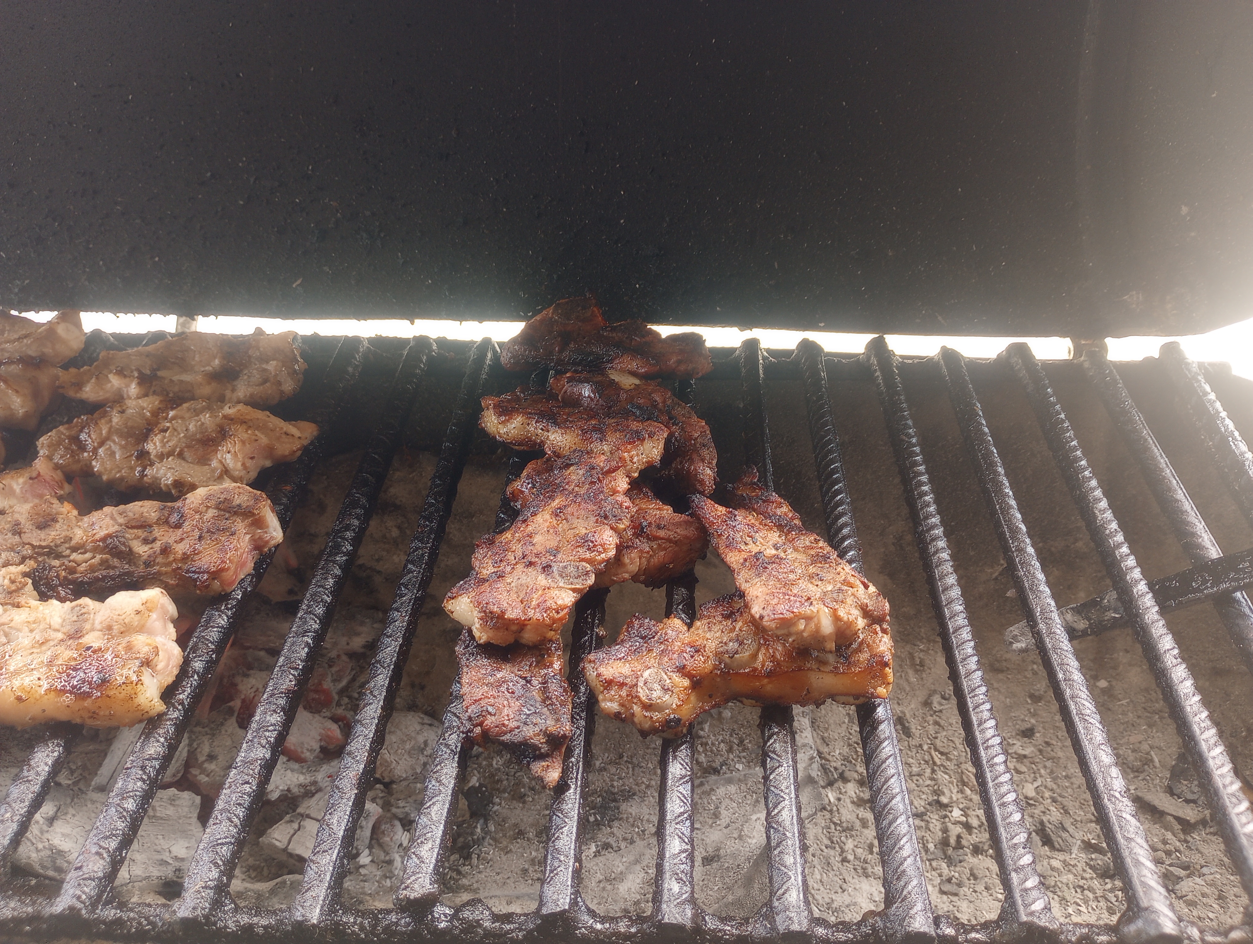 Costillas asadas image 8