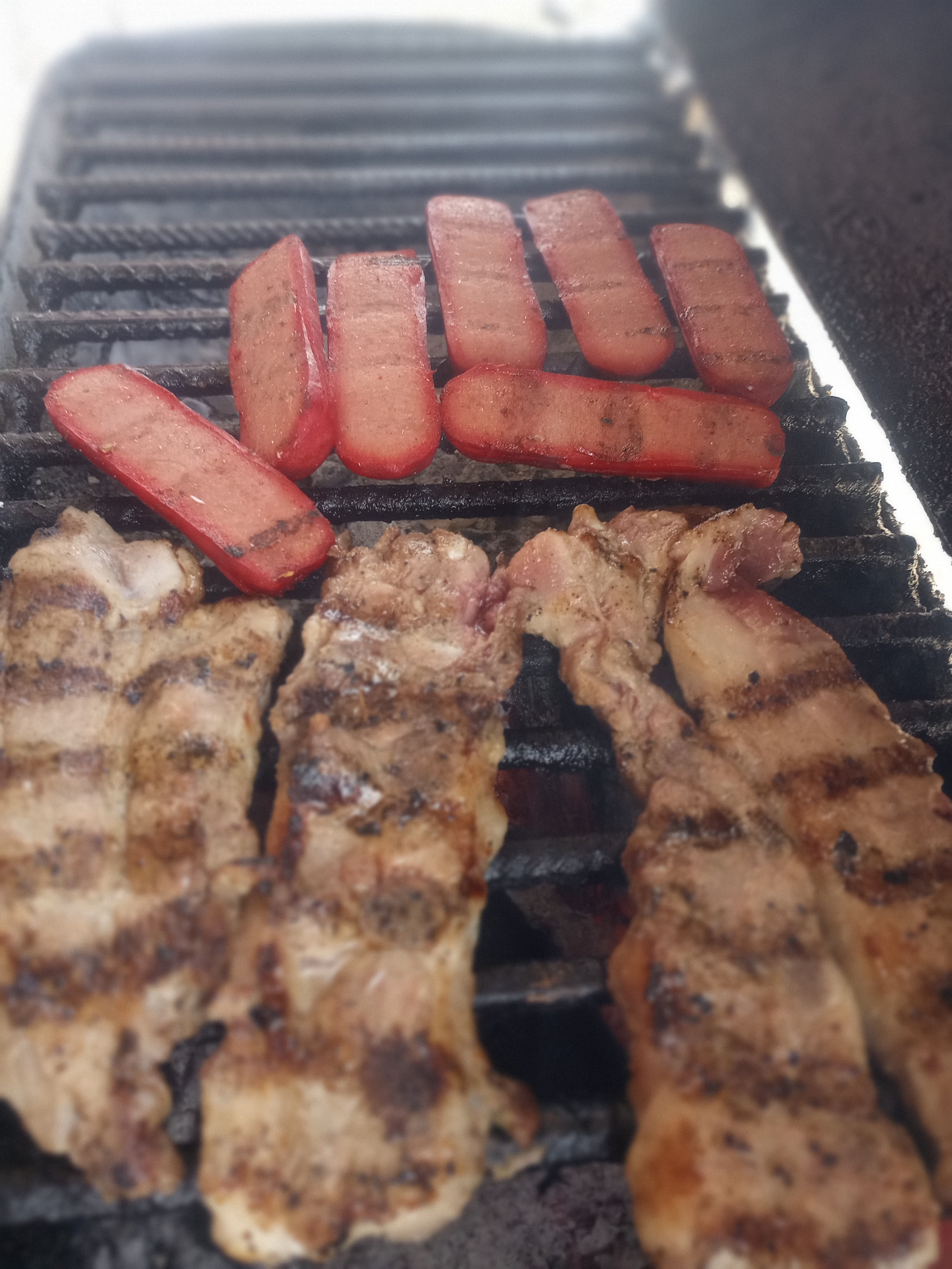 Costillas asadas image 9