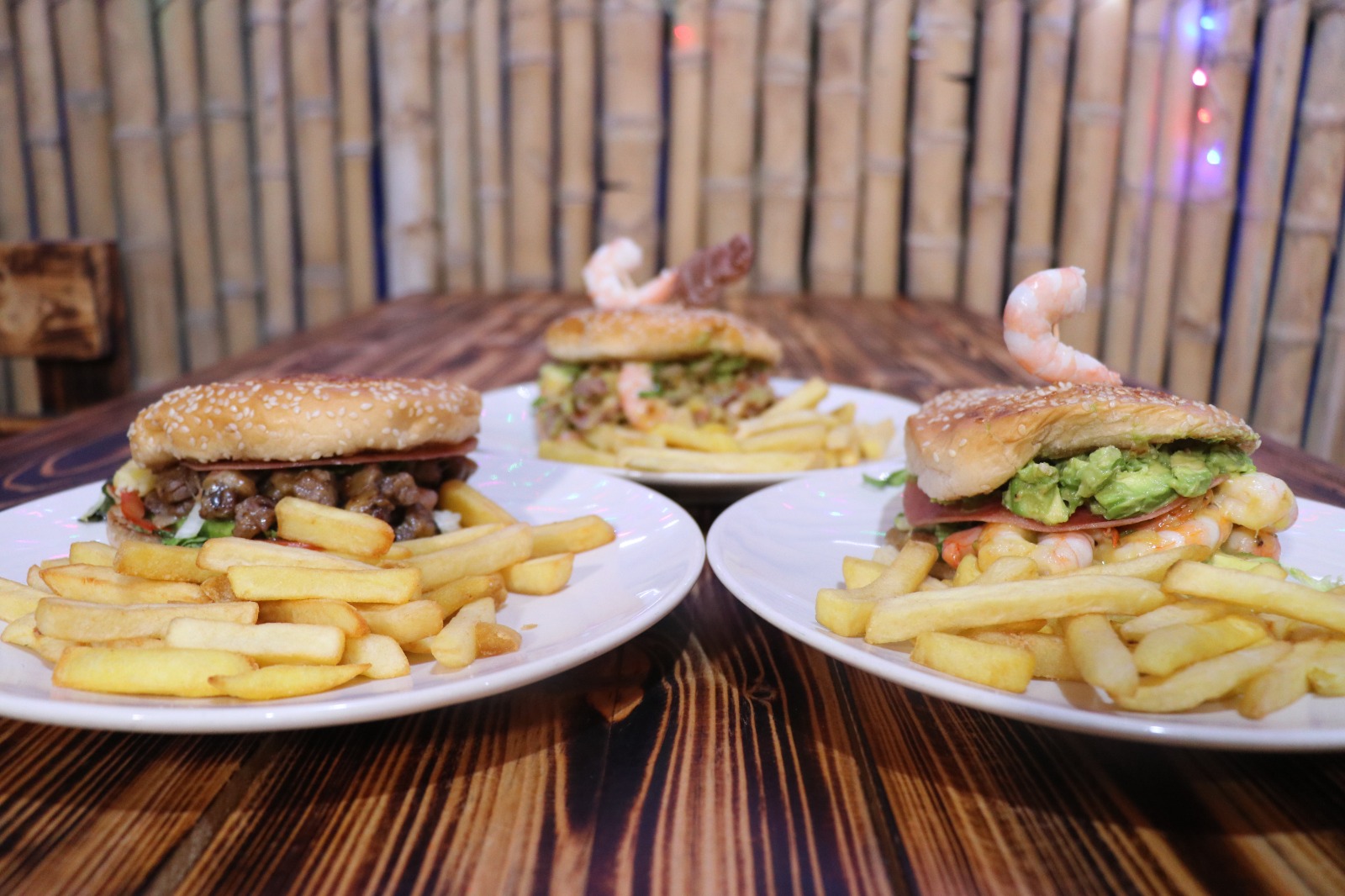 Restaurant Bar La Casa Del Marisco image 2