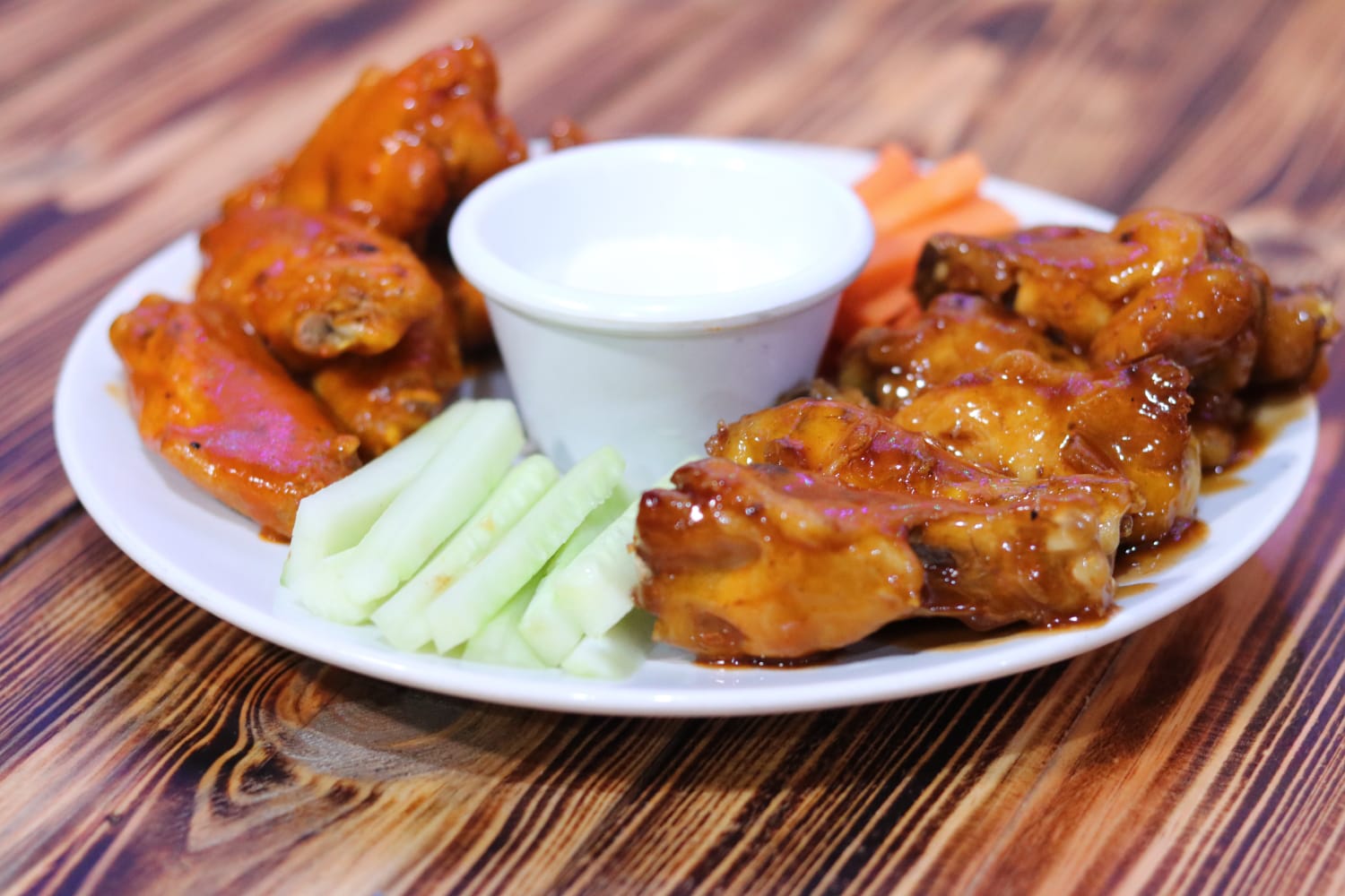 Restaurant Bar La Casa Del Marisco image 3