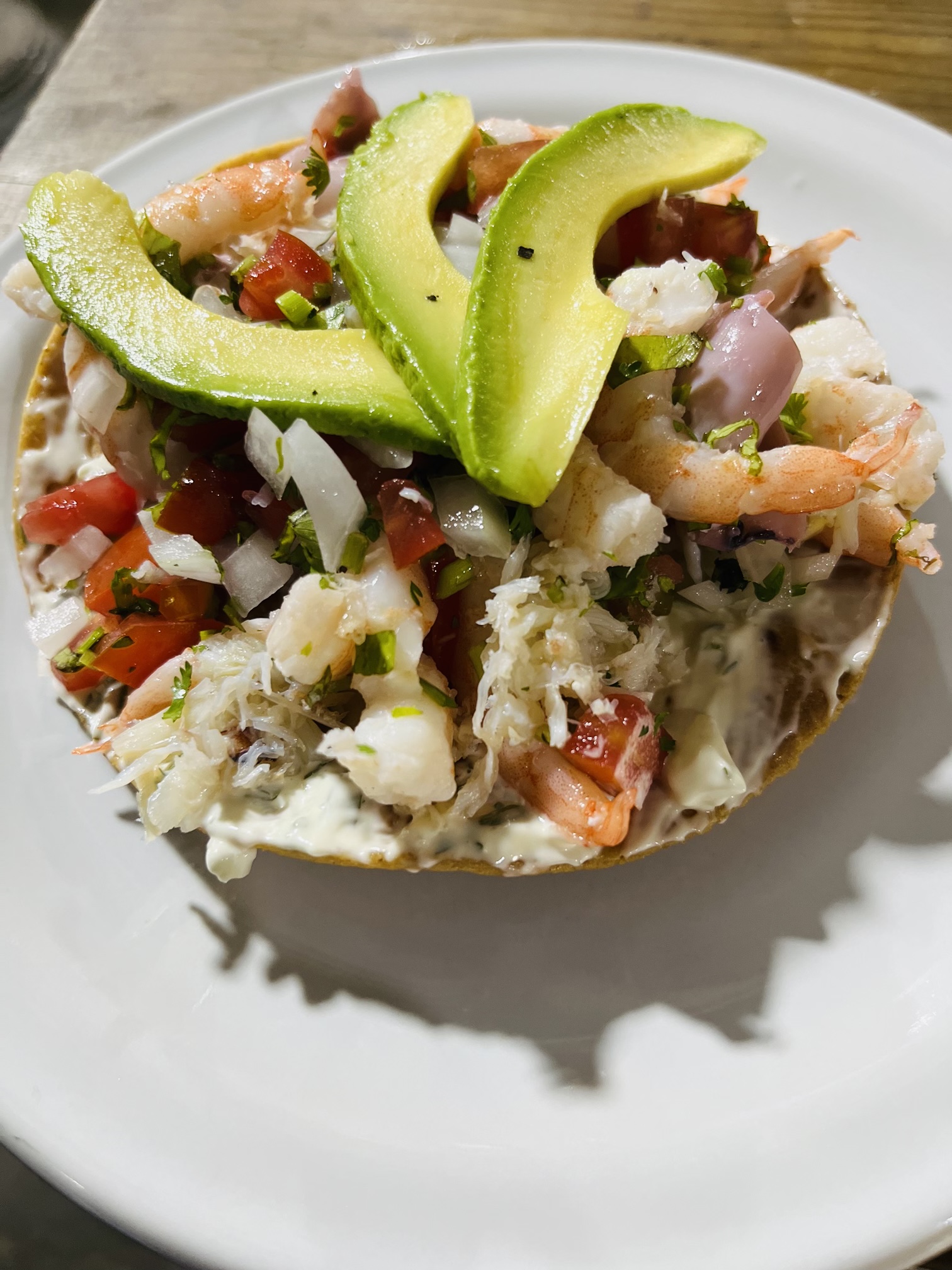 Restaurant Bar La Casa Del Marisco image 4