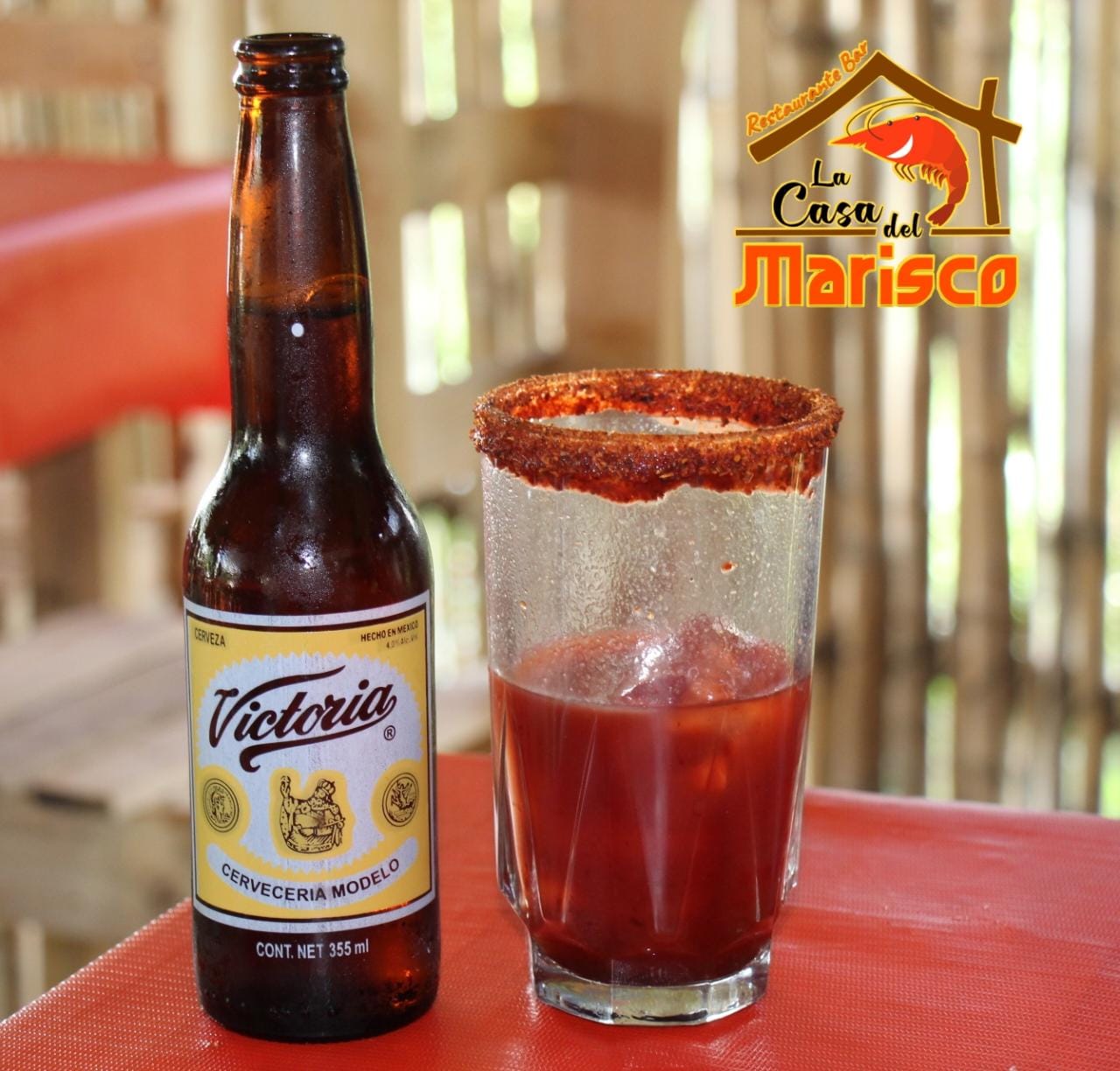 Restaurant Bar La Casa Del Marisco image 5