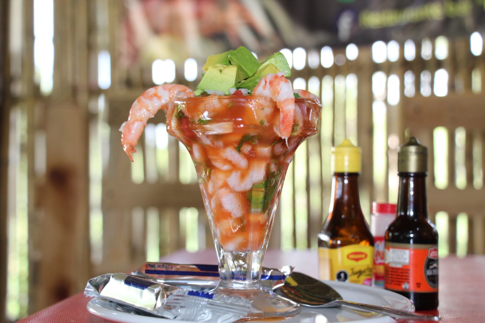 Restaurant Bar La Casa Del Marisco image 6