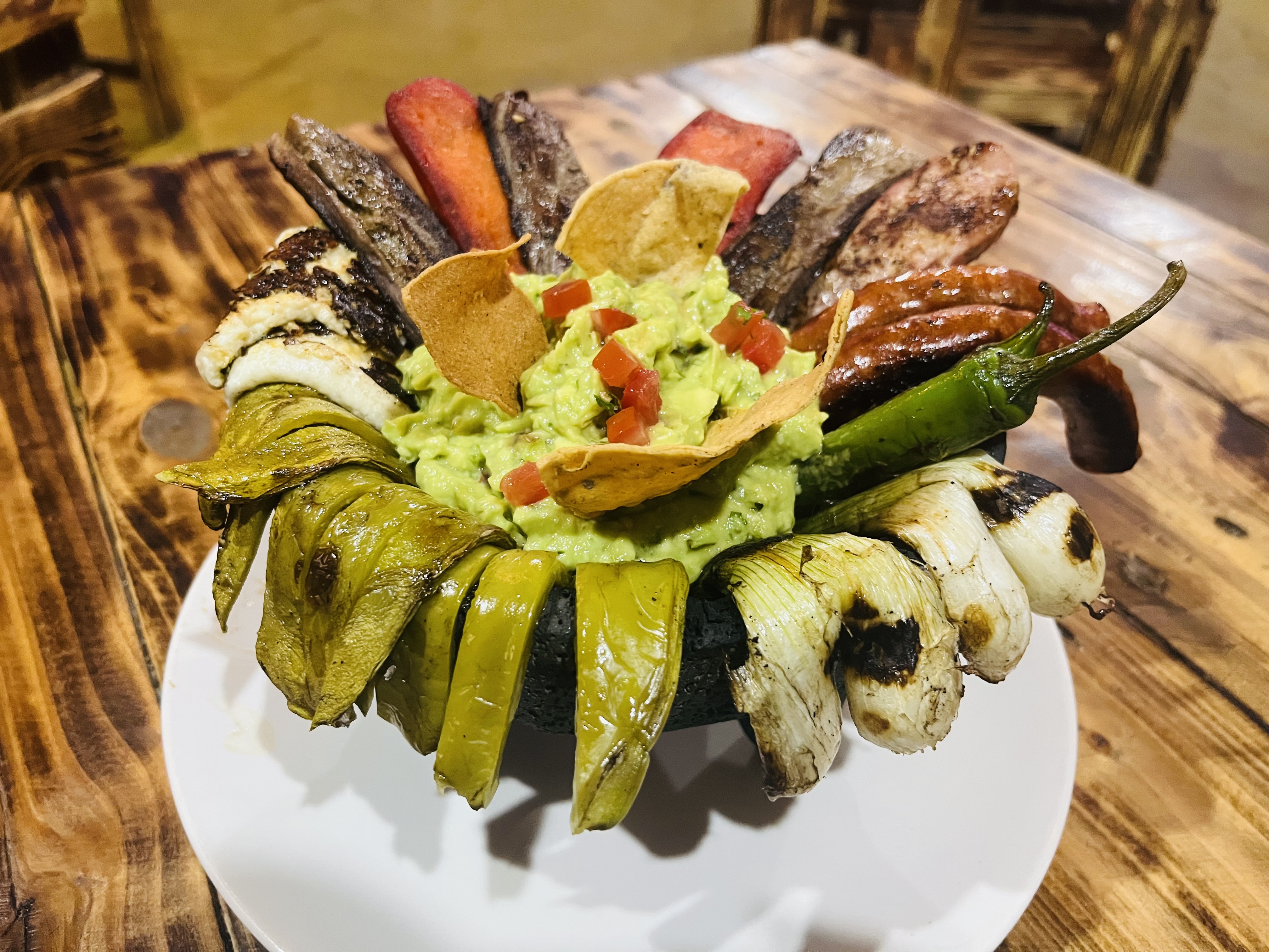 Restaurant Bar La Casa Del Marisco image 7