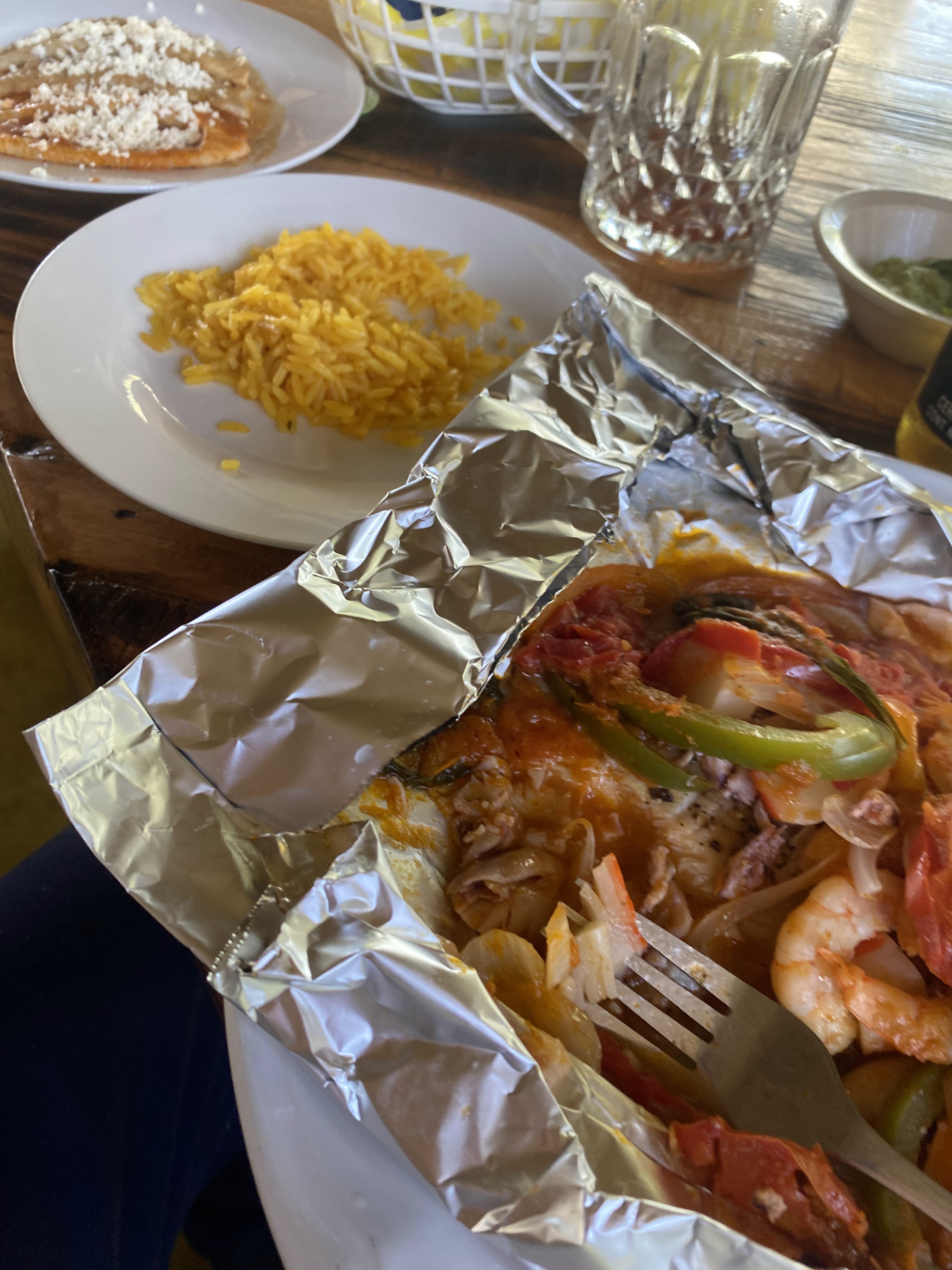 Restaurant Bar La Casa Del Marisco image 8