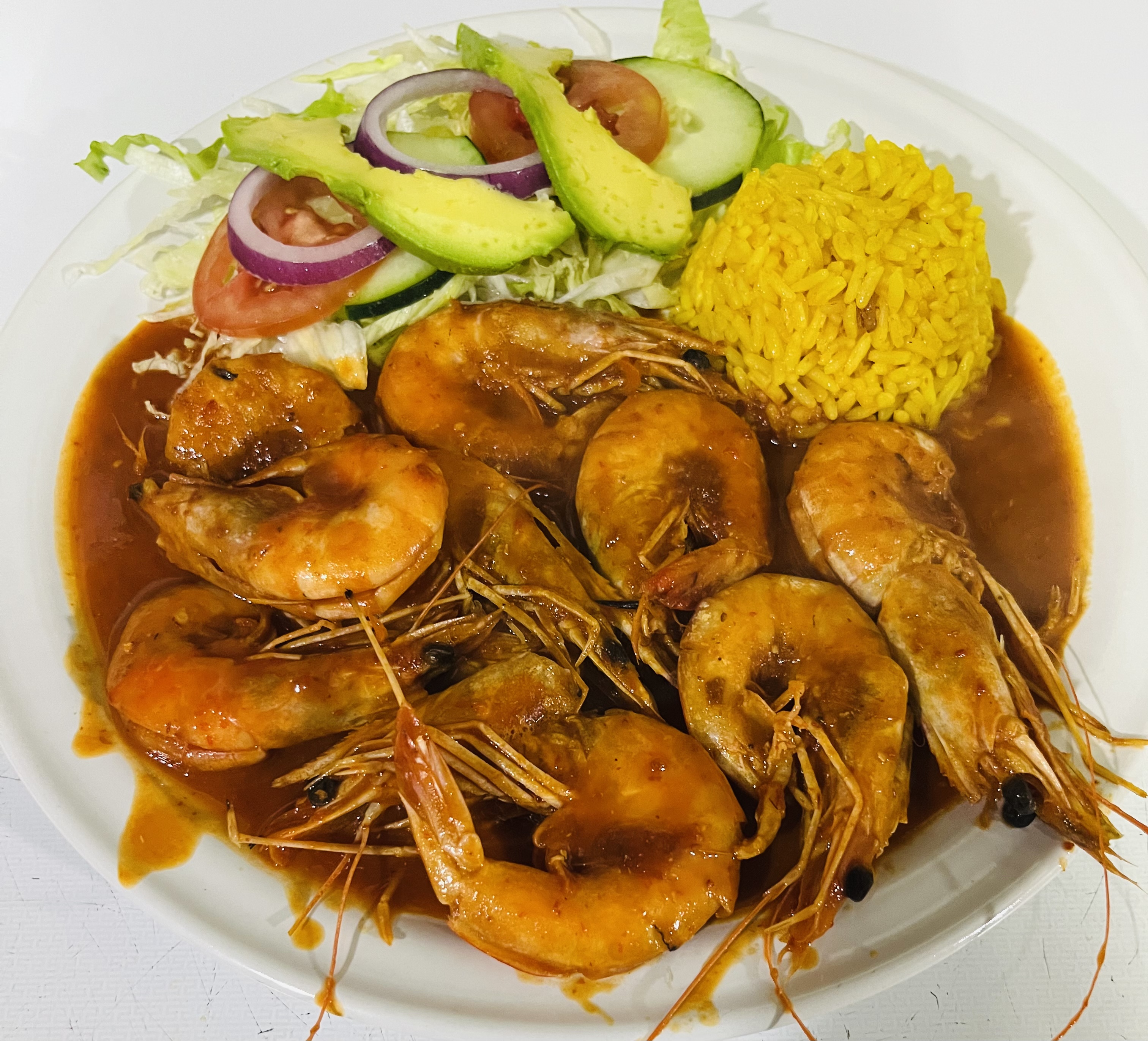 Restaurant Bar La Casa Del Marisco image 9