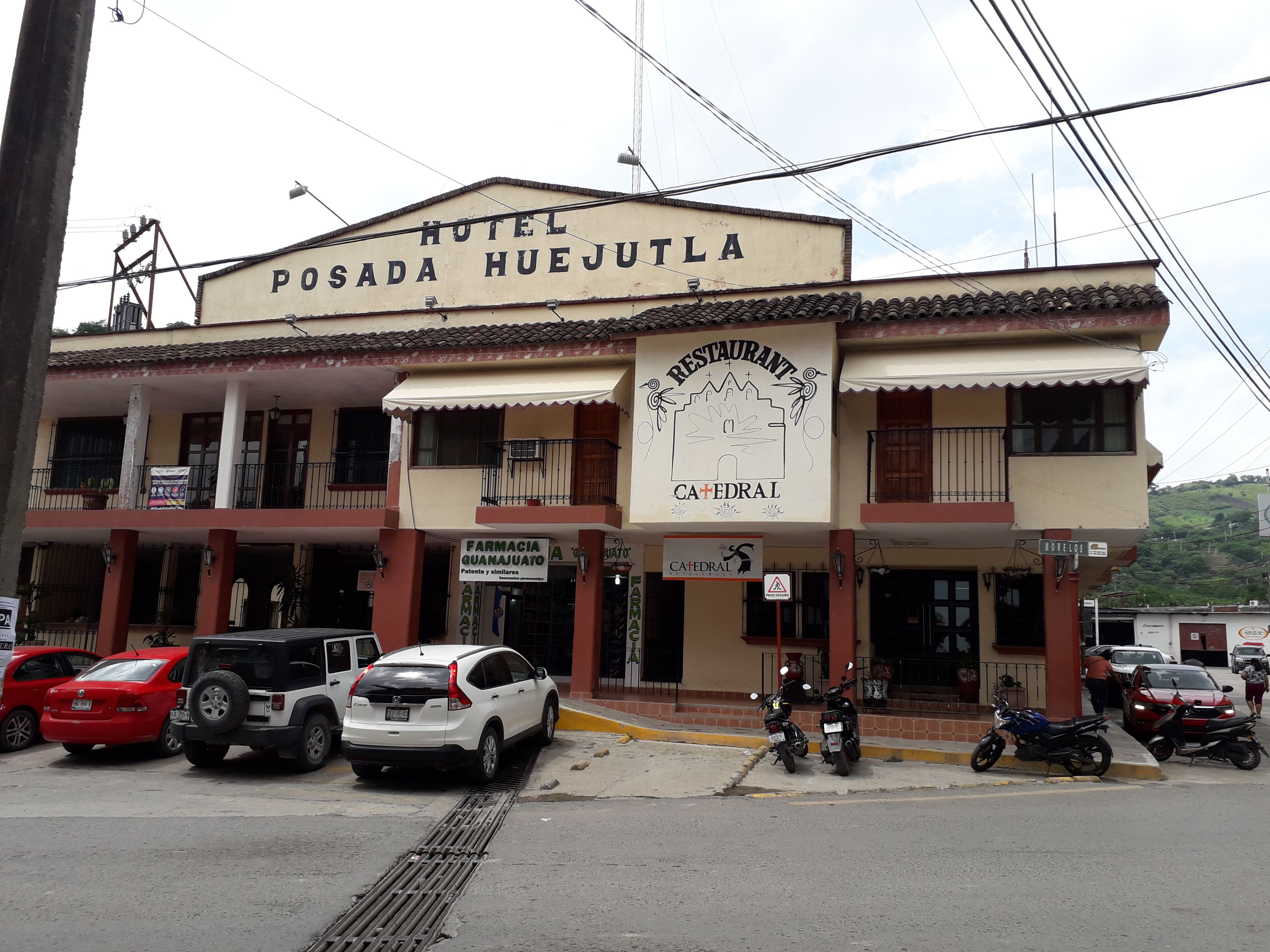 Restaurant Catedral image 1
