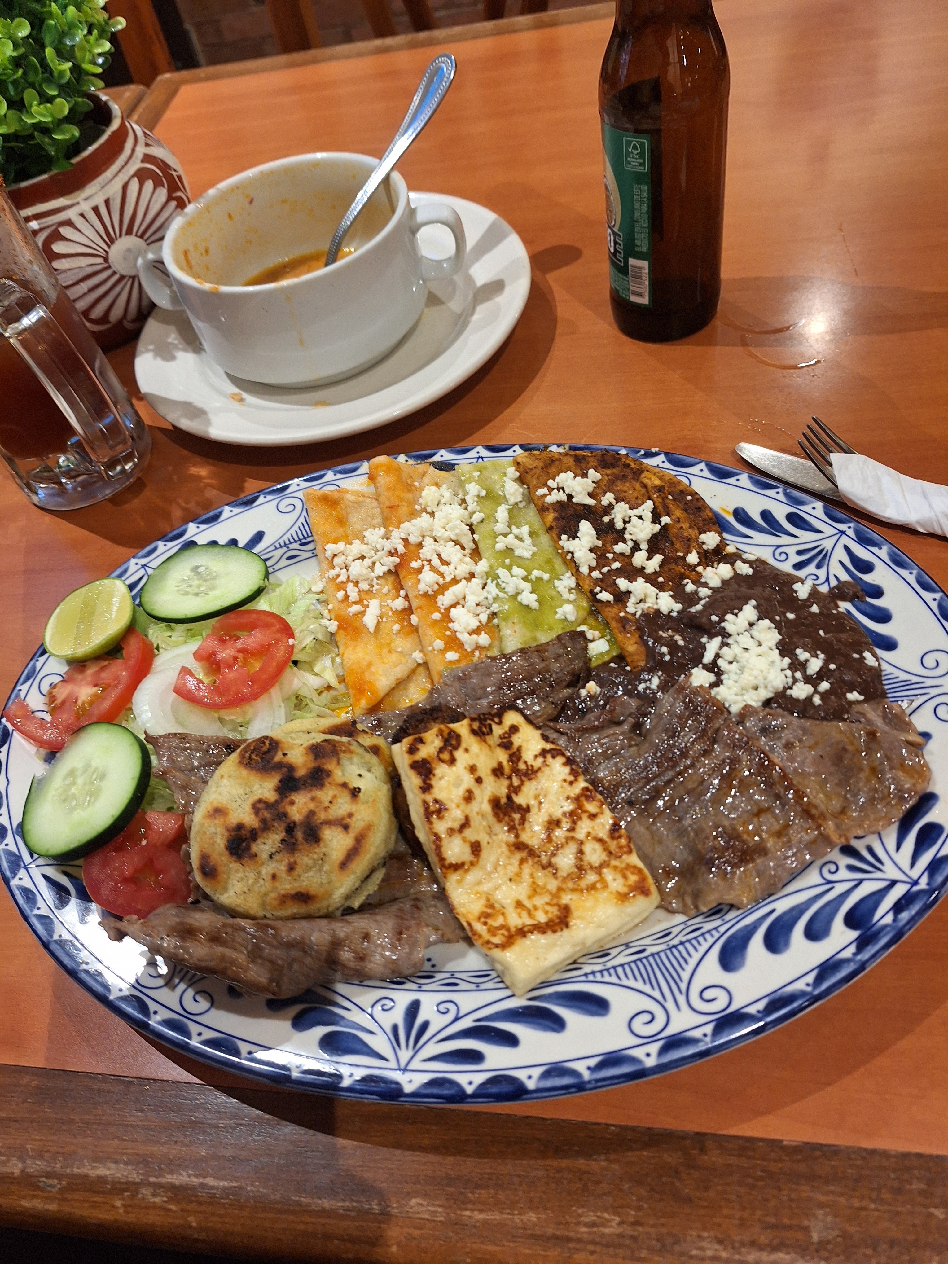 Restaurant Catedral image 2